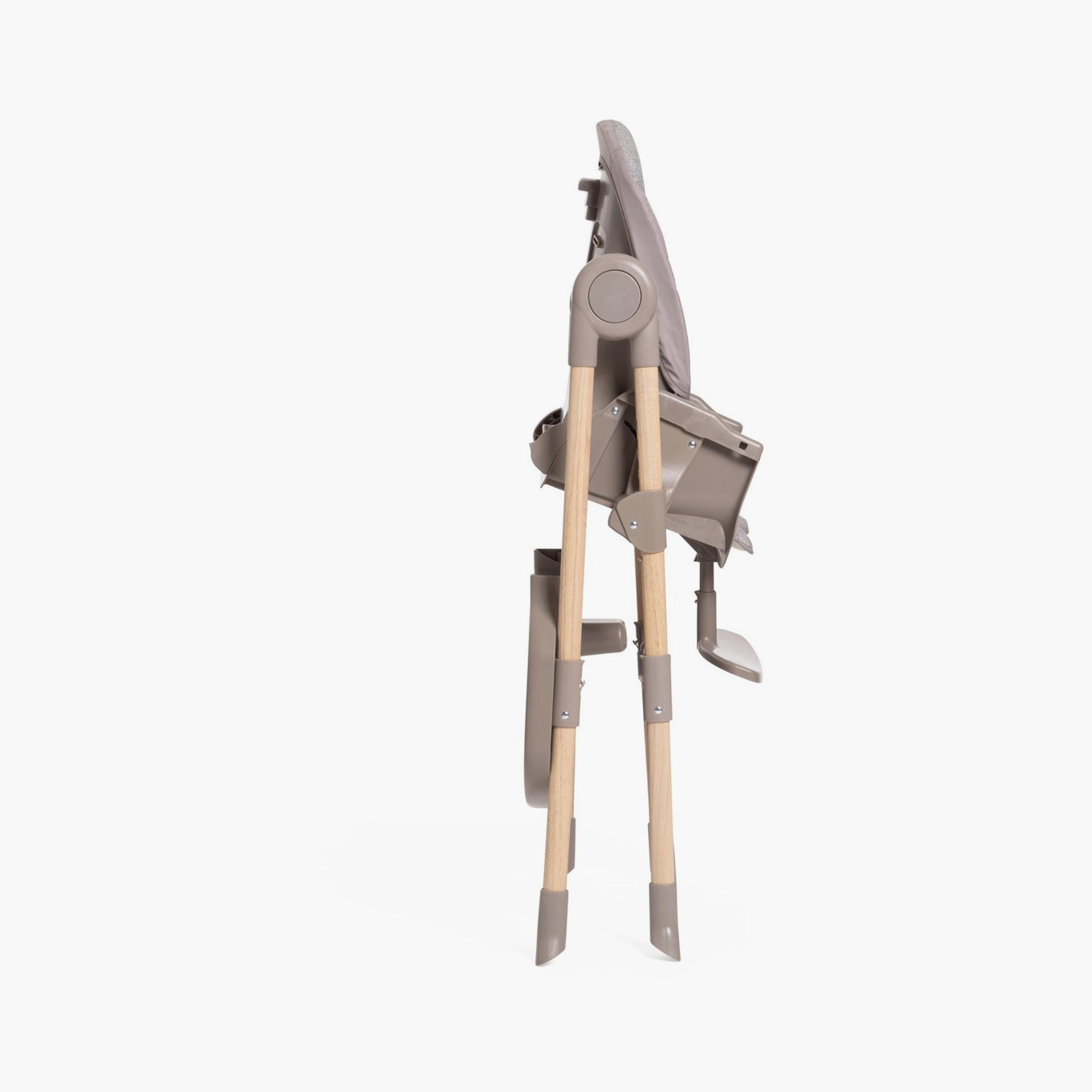 Chicco Polly Essential Highchair - 0-3 Years-baby-feeding-highchairsandboosters-image-7