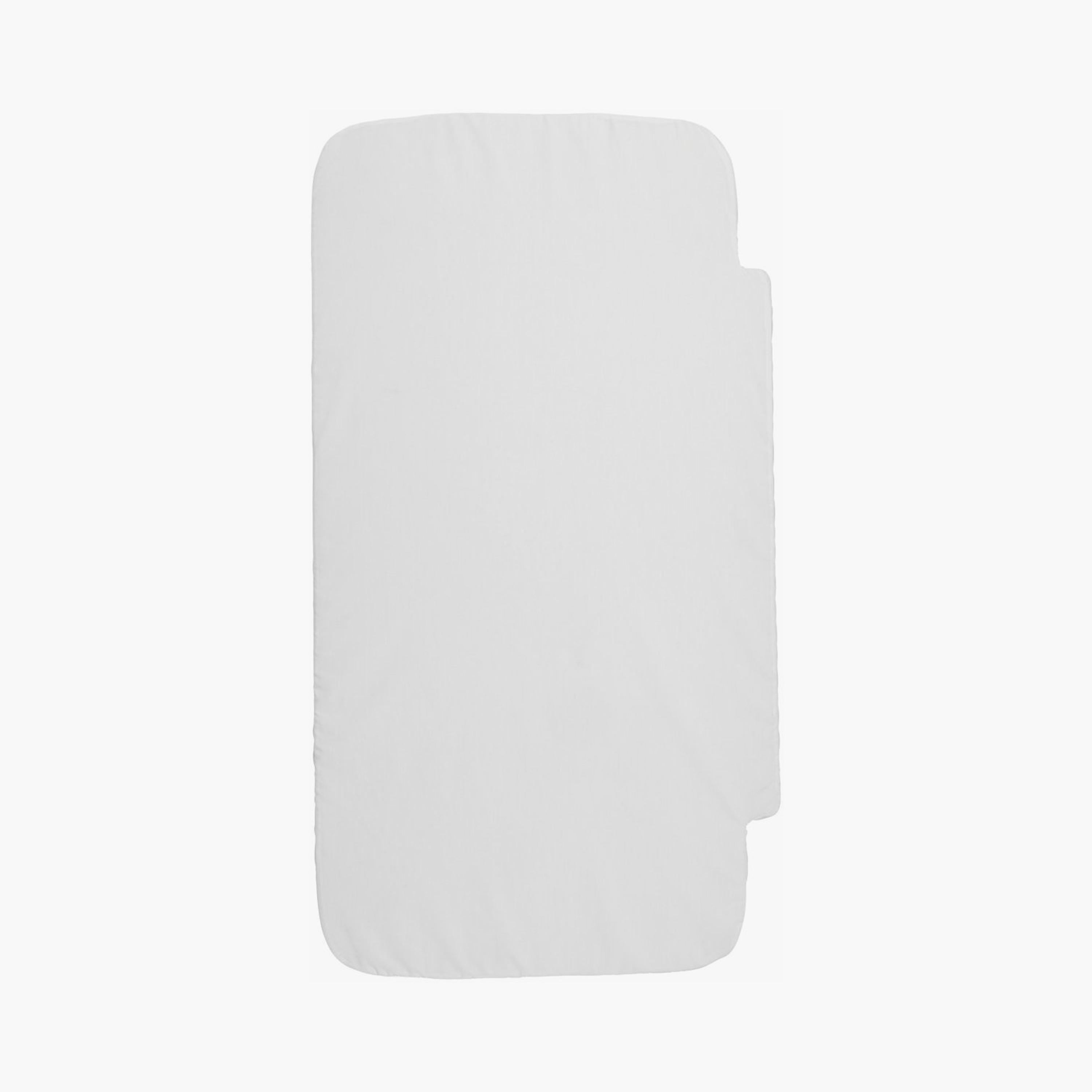 Chicco Next2Me Forever Crib Mattress - Neutral-baby-nursery-mattresses-image-1