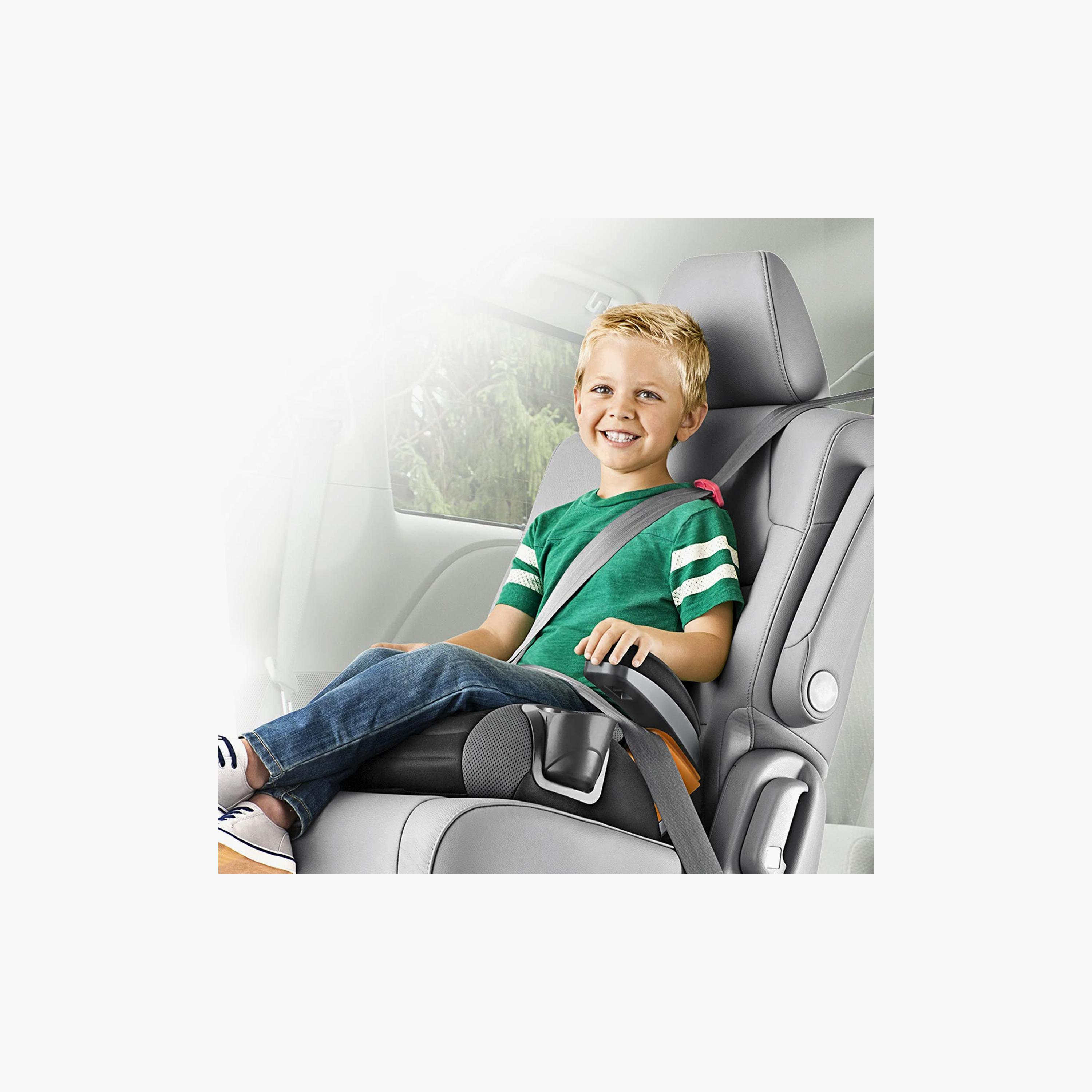 Chicco GoFit Backless Booster Car Seat-baby-gear-carseats-image-7