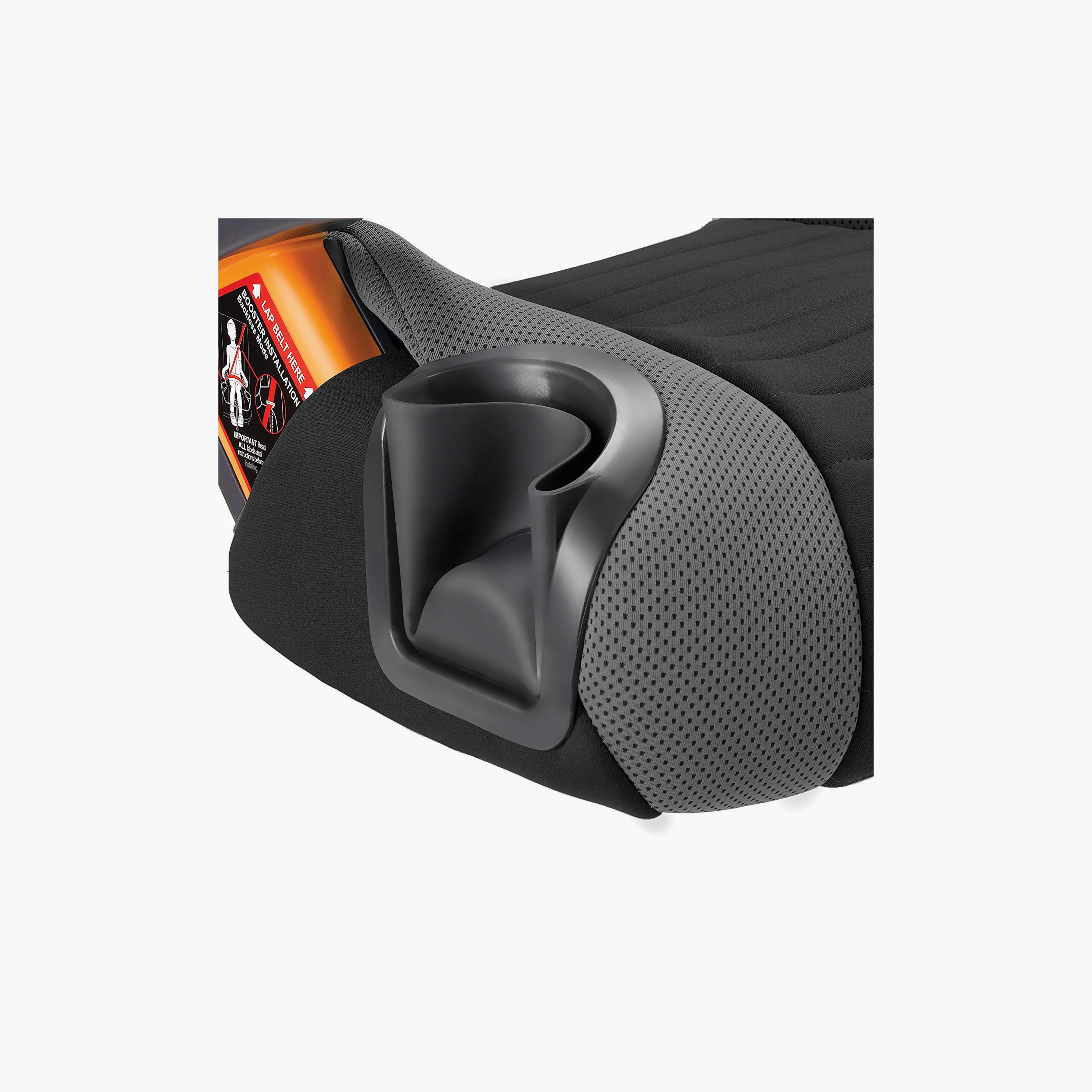 Chicco GoFit Plus Booster Car Seat-baby-gear-carseats-image-3