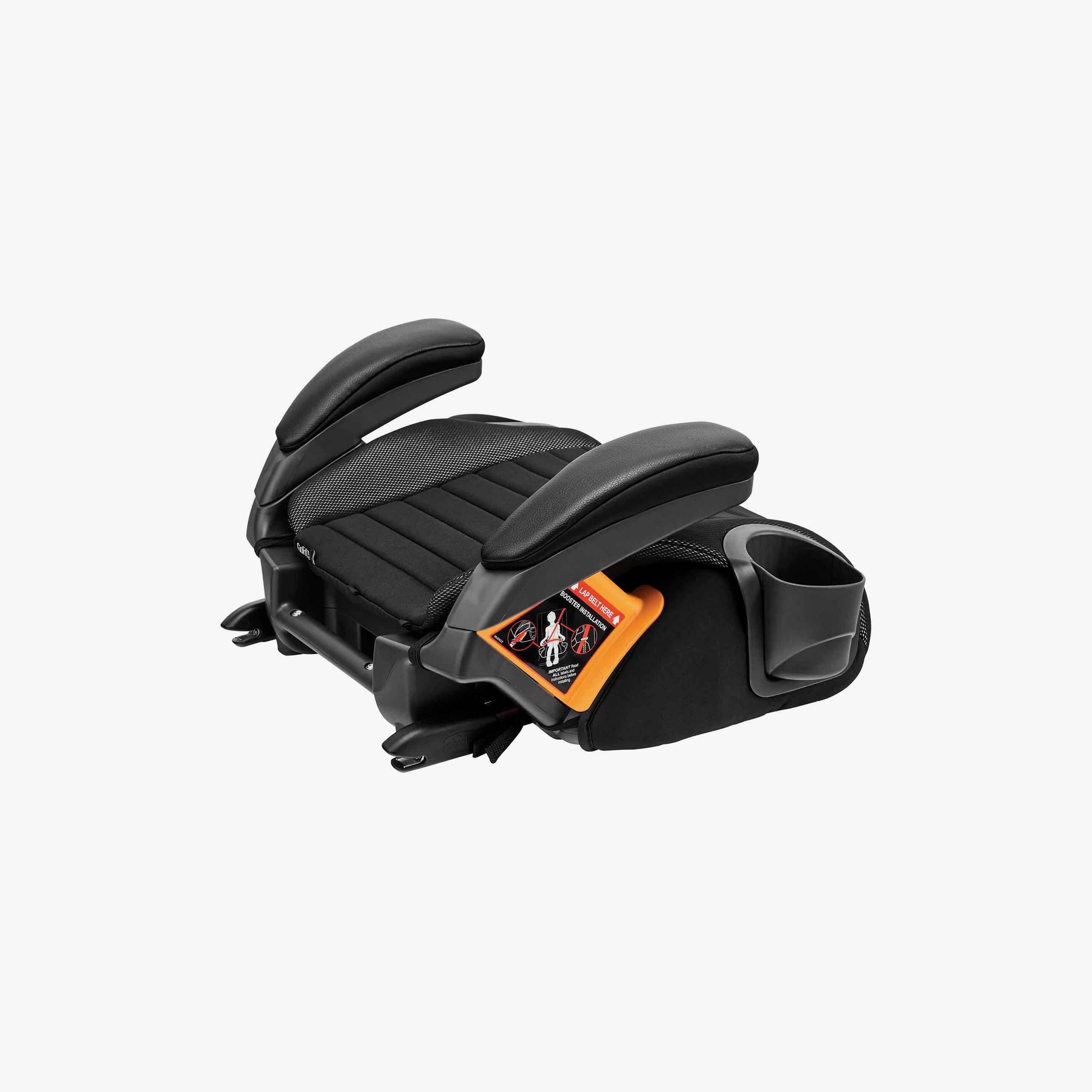 Chicco GoFit Plus Booster Car Seat-baby-gear-carseats-image-6