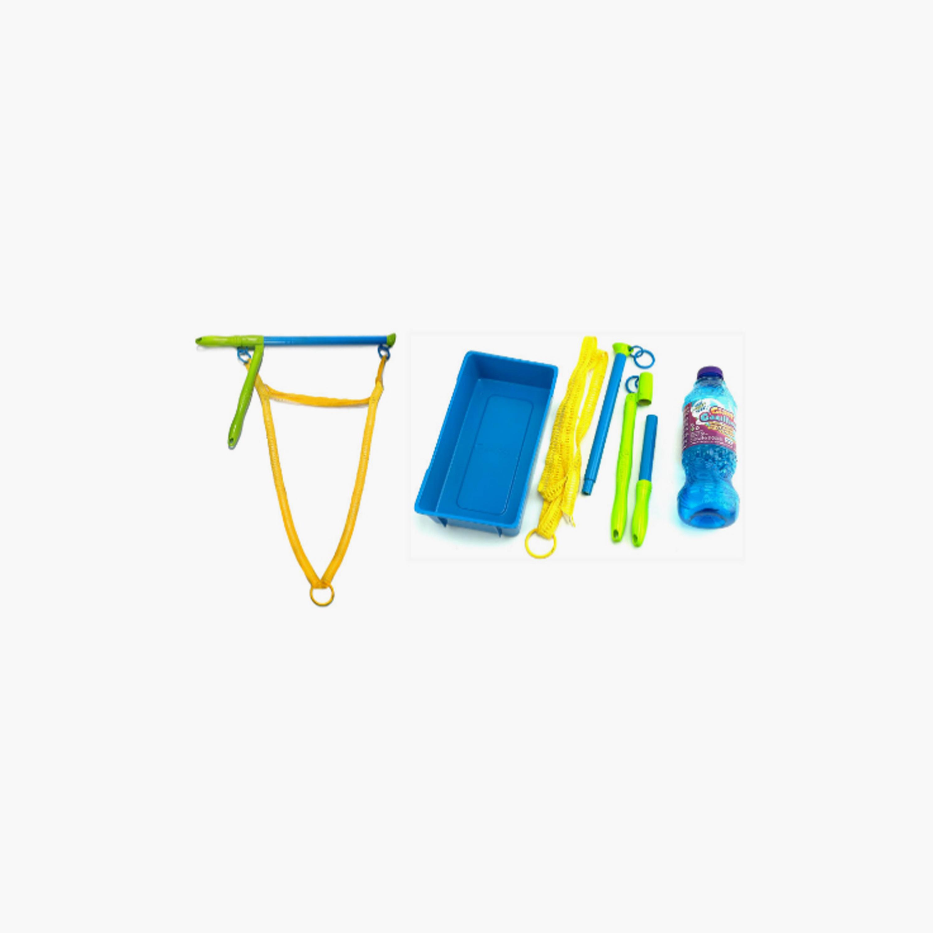 صانعة الفقاعات الكبيرة جازيليون من فنرايز - 1000 مل-toys-outdoor-poolandbeach-waterandbubbleguns-image-1