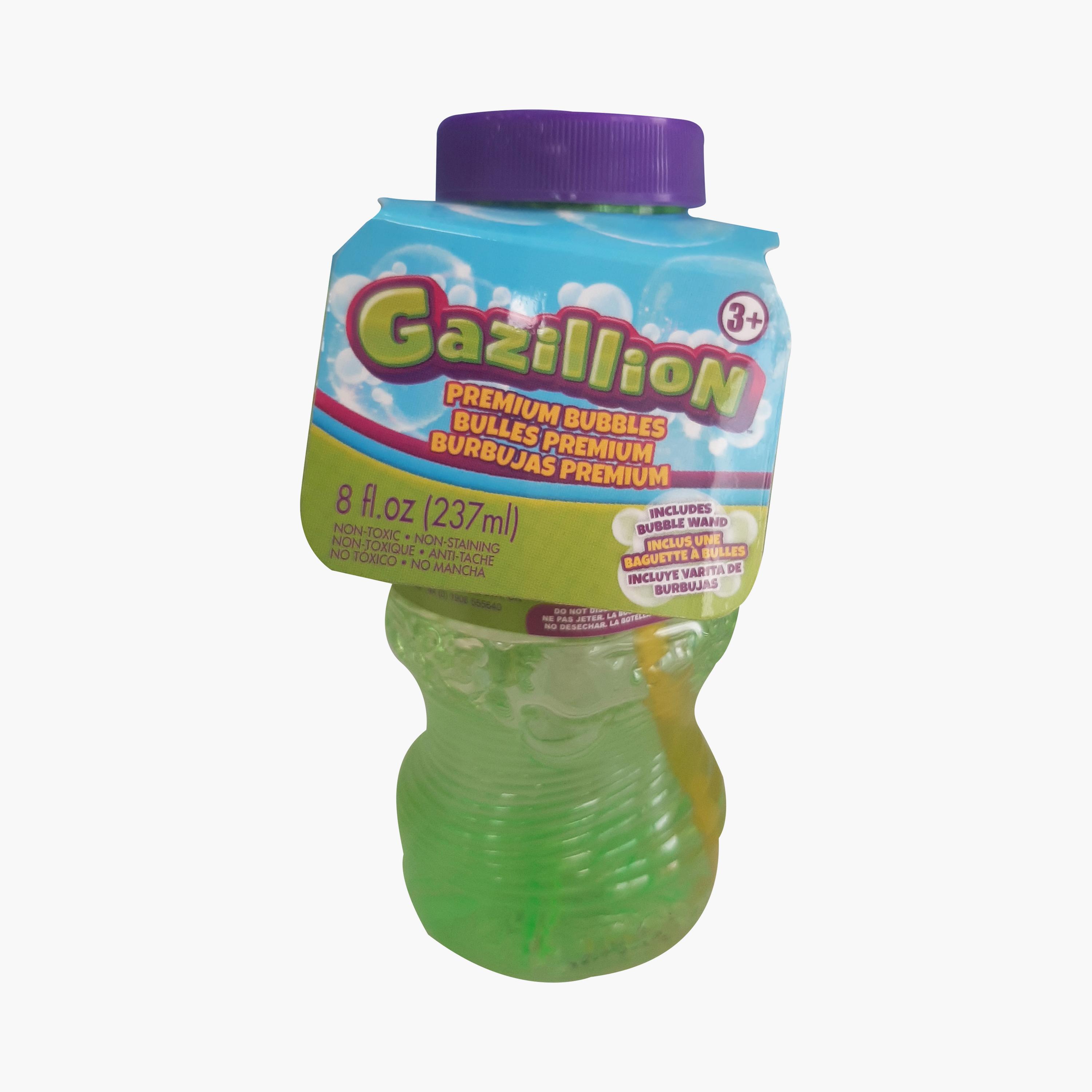 Funrise Gazillion Premium Bubbles Solution - 237 ml-toys-outdoor-poolandbeach-waterandbubbleguns-image-5