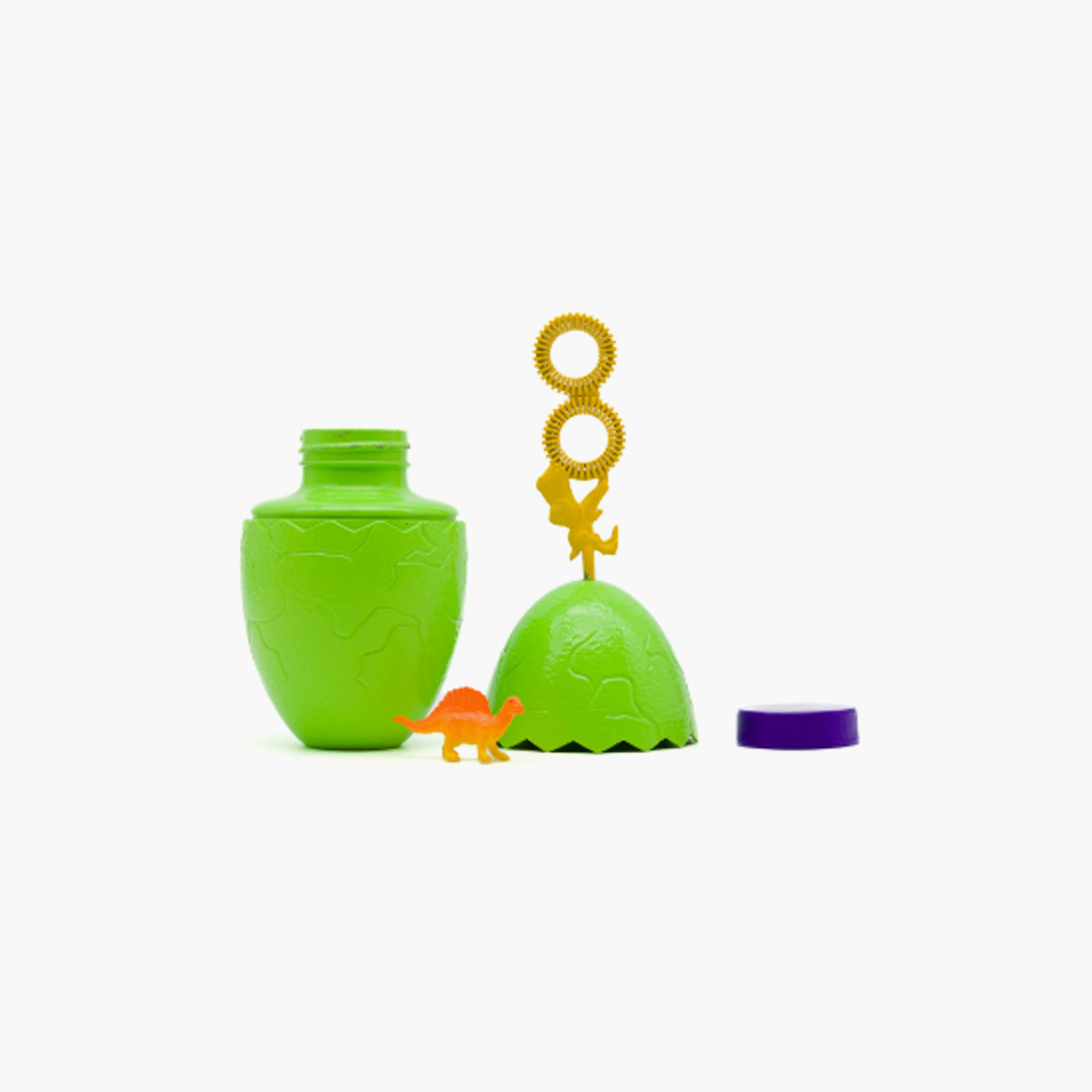 صانعة فقاعات على شكل بيضة جازيليون مع شخصية ديناصور من فنرايز - 236 مل-toys-outdoor-poolandbeach-waterandbubbleguns-image-3