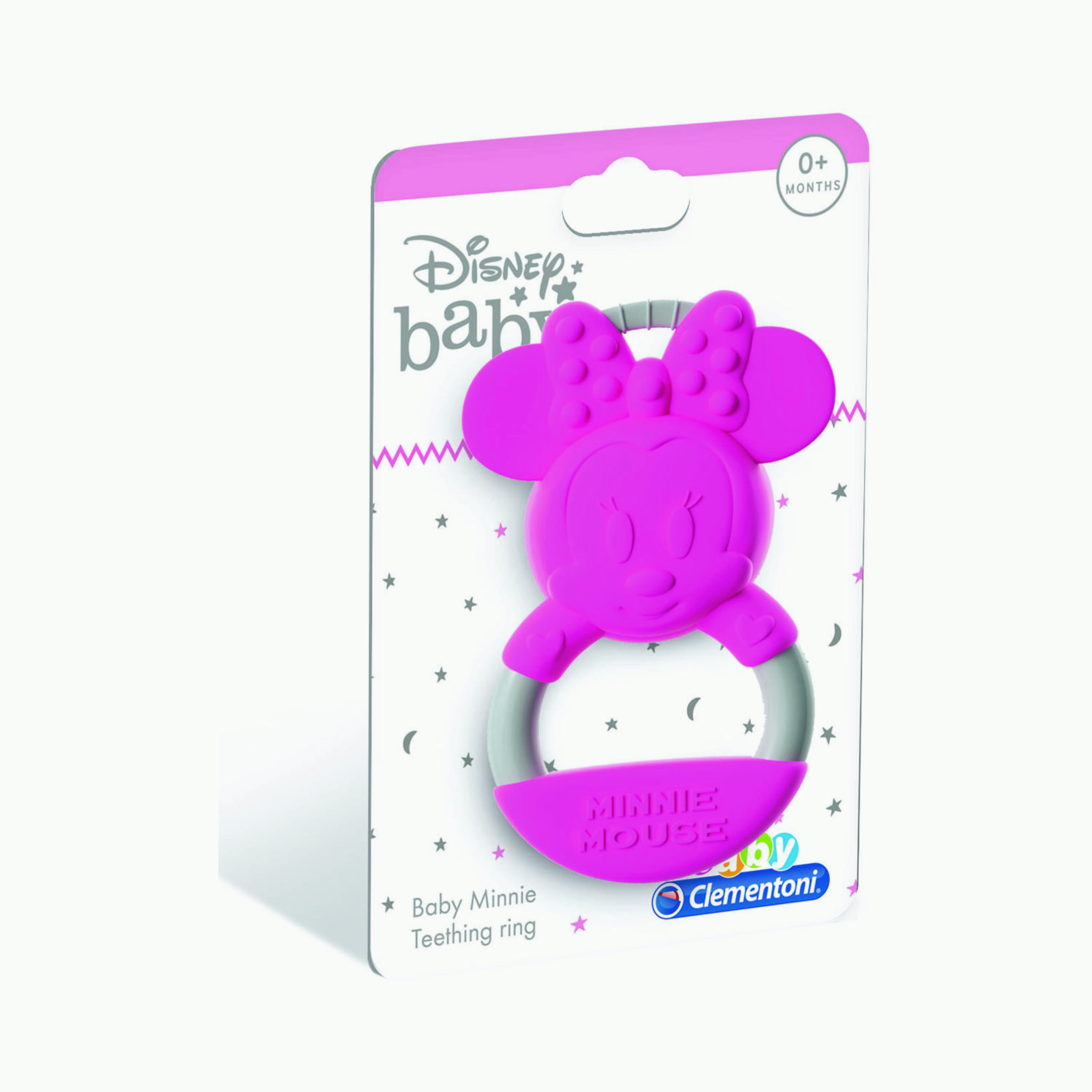 عضاضة ميني للأطفال من كليمنتوني - من عمر 0 أشهر فما فوق-baby-feeding-teethers-image-4