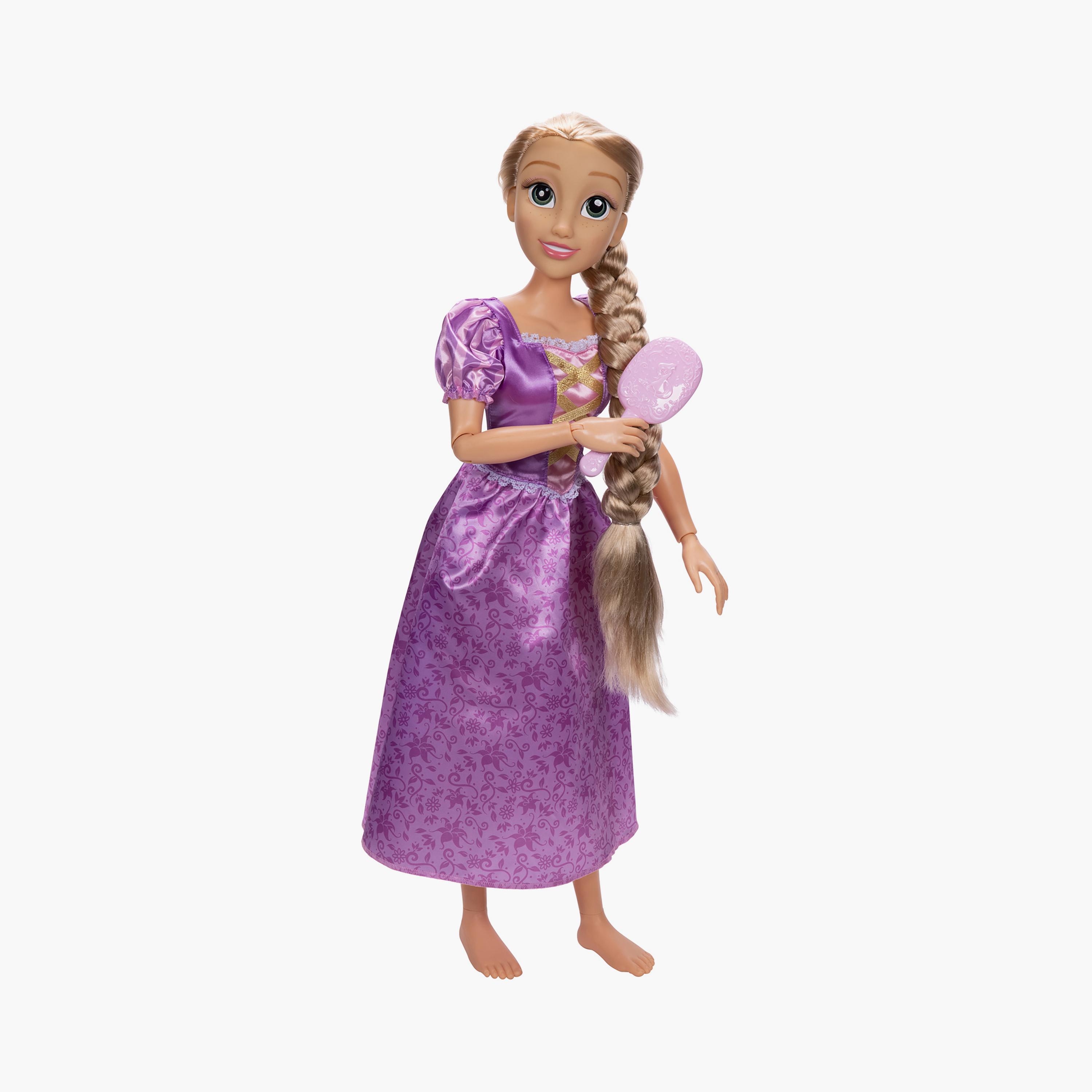دمية أميرة ديزني رابونزل للعب - 32 بوصة-toys-dollsandplaysets-dolls-image-5