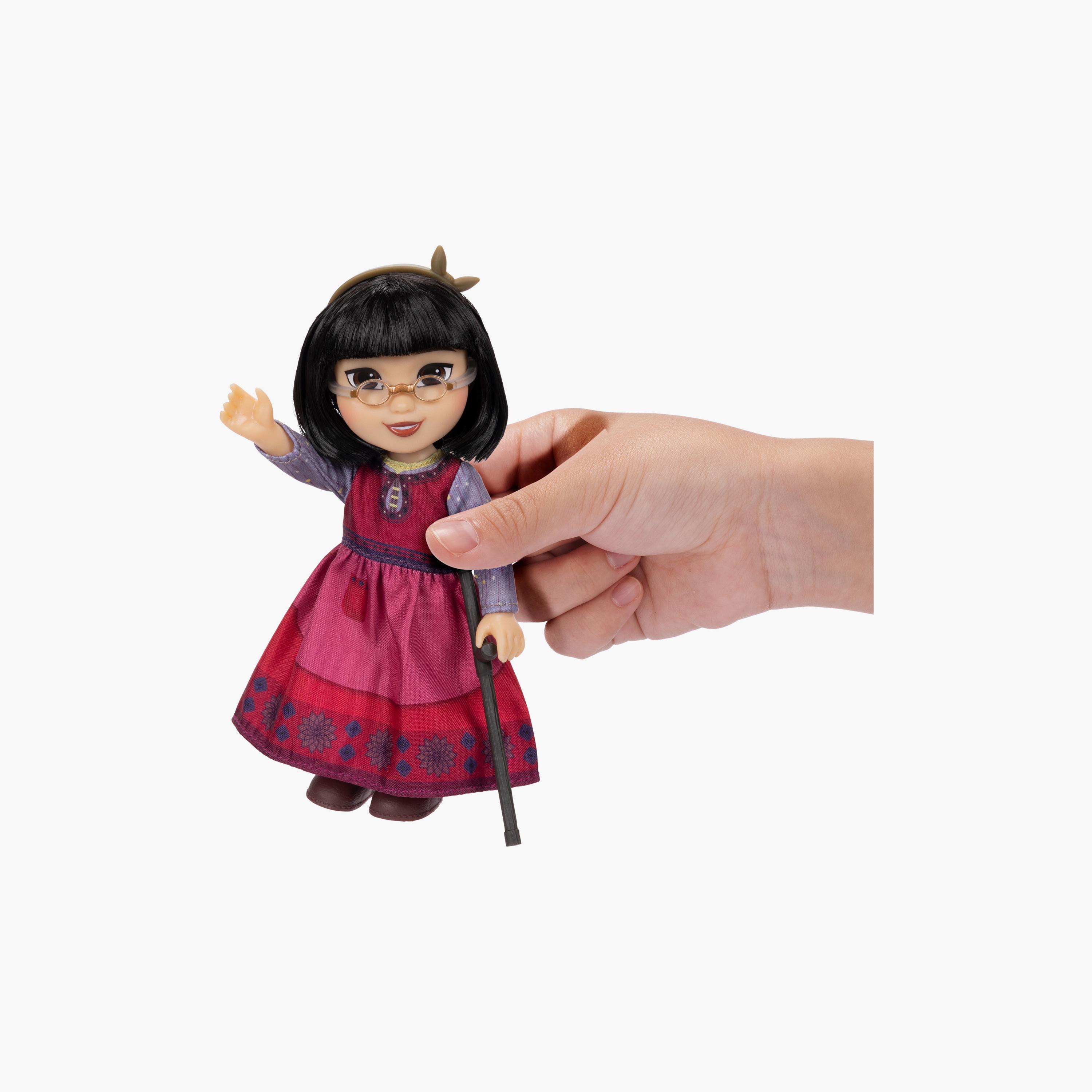 دمية ديزني ويش بيتيت داليا - 15 سم-toys-dollsandplaysets-dolls-image-1