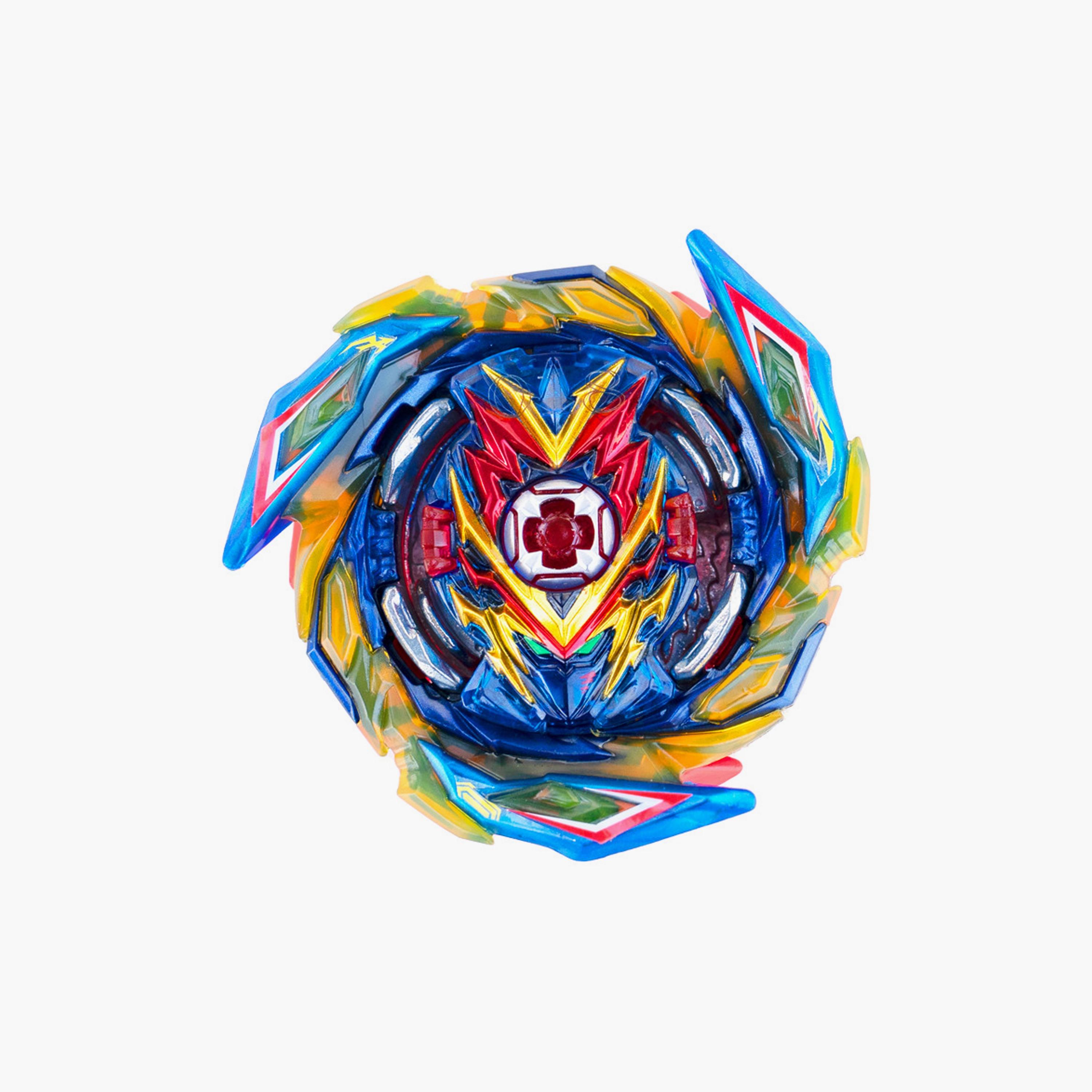 Beyblade Series 5 Beybattle Brave Valkyre High Speed 2 Tops, 2 Launchers & Stadium-toys-noveltyandcollectibles-fidgettoys-image-16