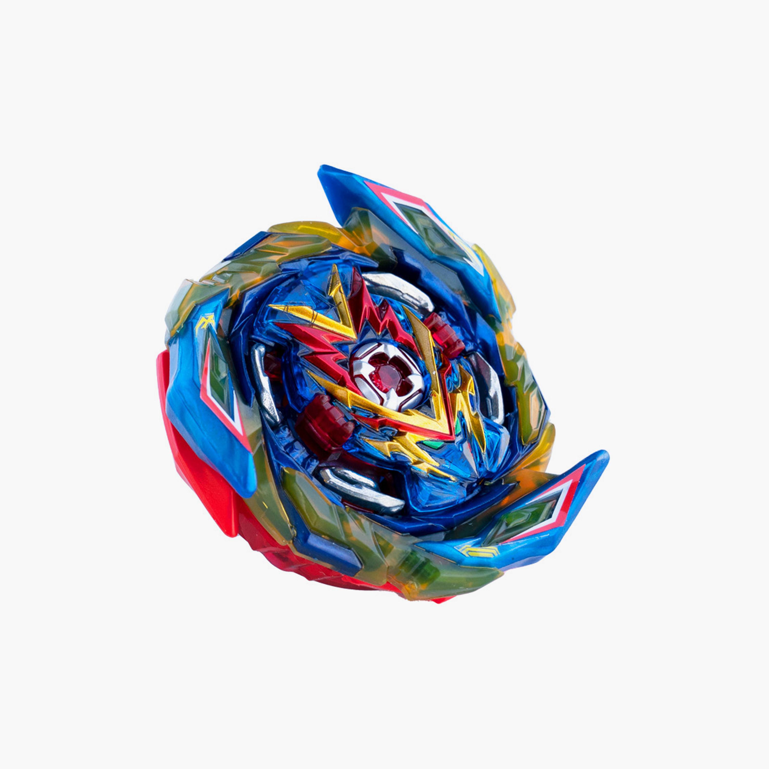 Beyblade Series 5 Beybattle Brave Valkyre High Speed 2 Tops, 2 Launchers & Stadium-toys-noveltyandcollectibles-fidgettoys-image-18