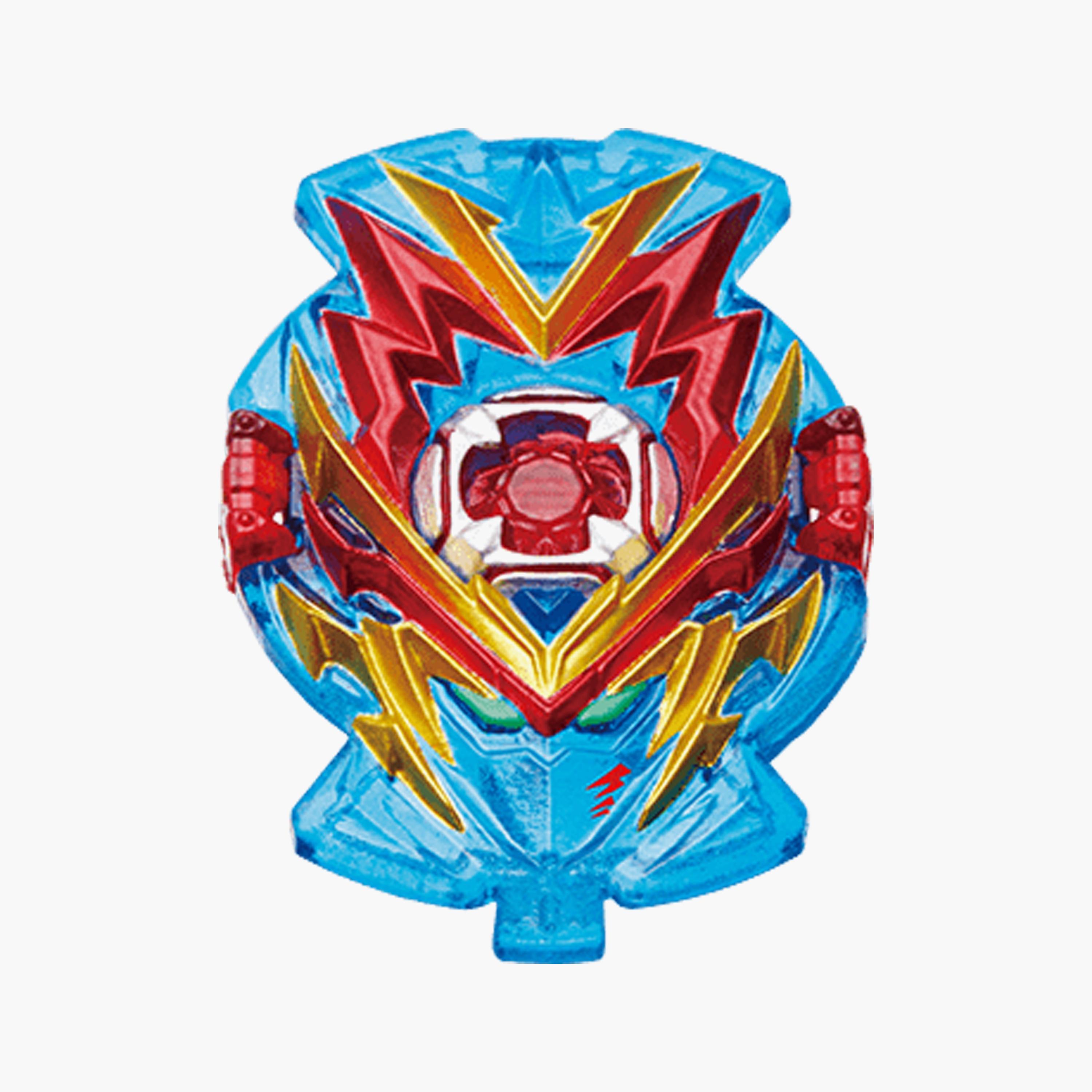 Beyblade Series 5 Beybattle Brave Valkyre High Speed 2 Tops, 2 Launchers & Stadium-toys-noveltyandcollectibles-fidgettoys-image-2