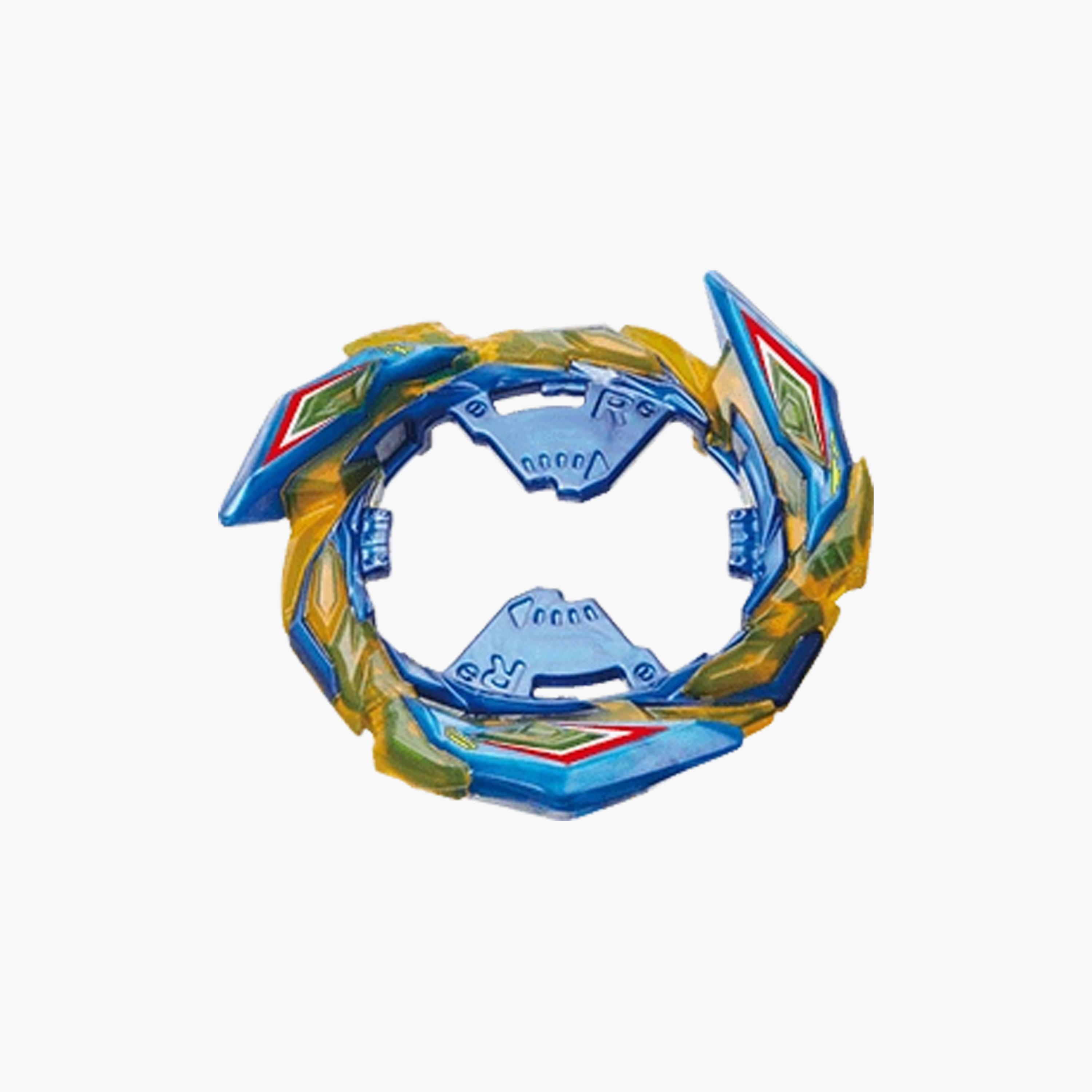 Beyblade Series 5 Beybattle Brave Valkyre High Speed 2 Tops, 2 Launchers & Stadium-toys-noveltyandcollectibles-fidgettoys-image-3