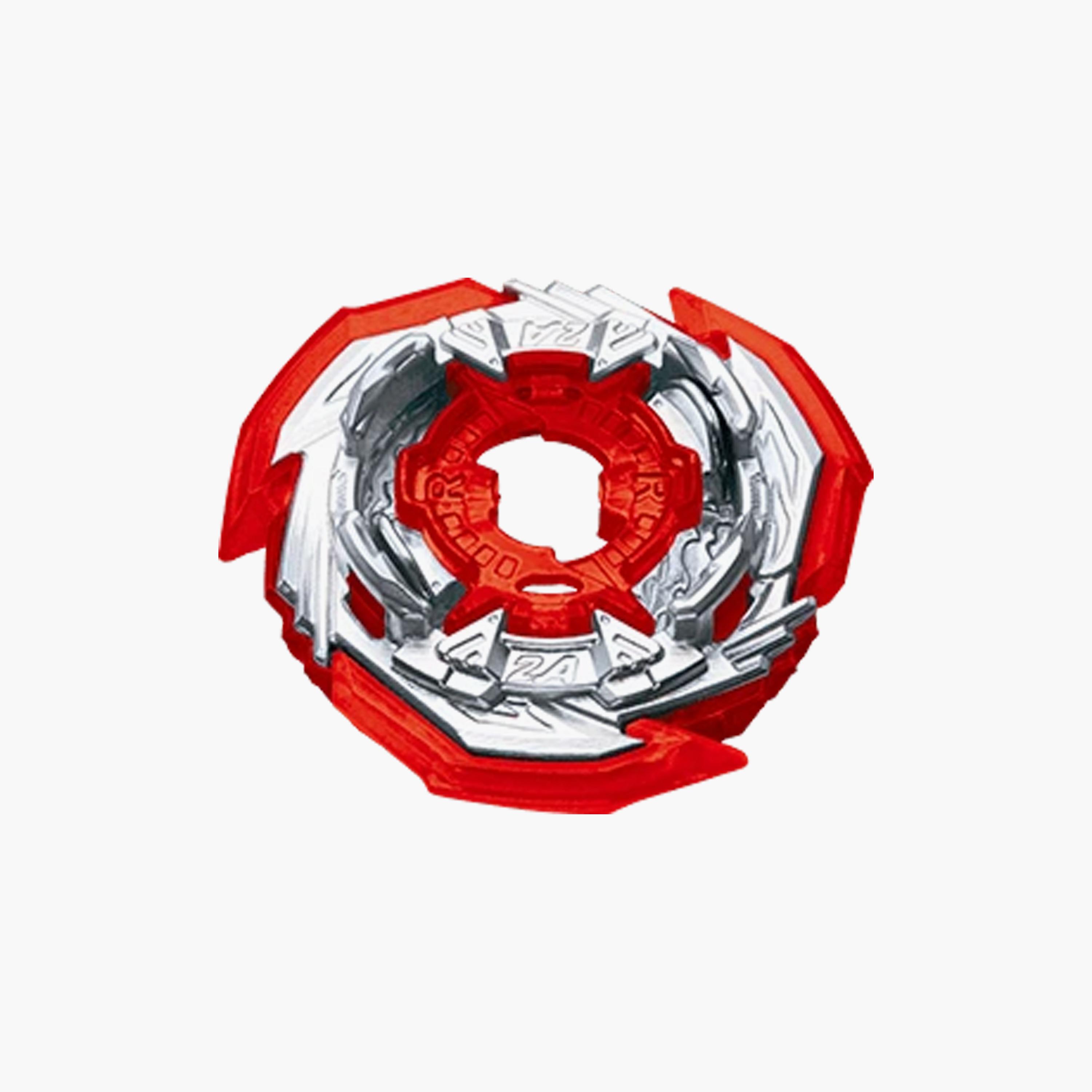 Beyblade Series 5 Beybattle Brave Valkyre High Speed 2 Tops, 2 Launchers & Stadium-toys-noveltyandcollectibles-fidgettoys-image-4