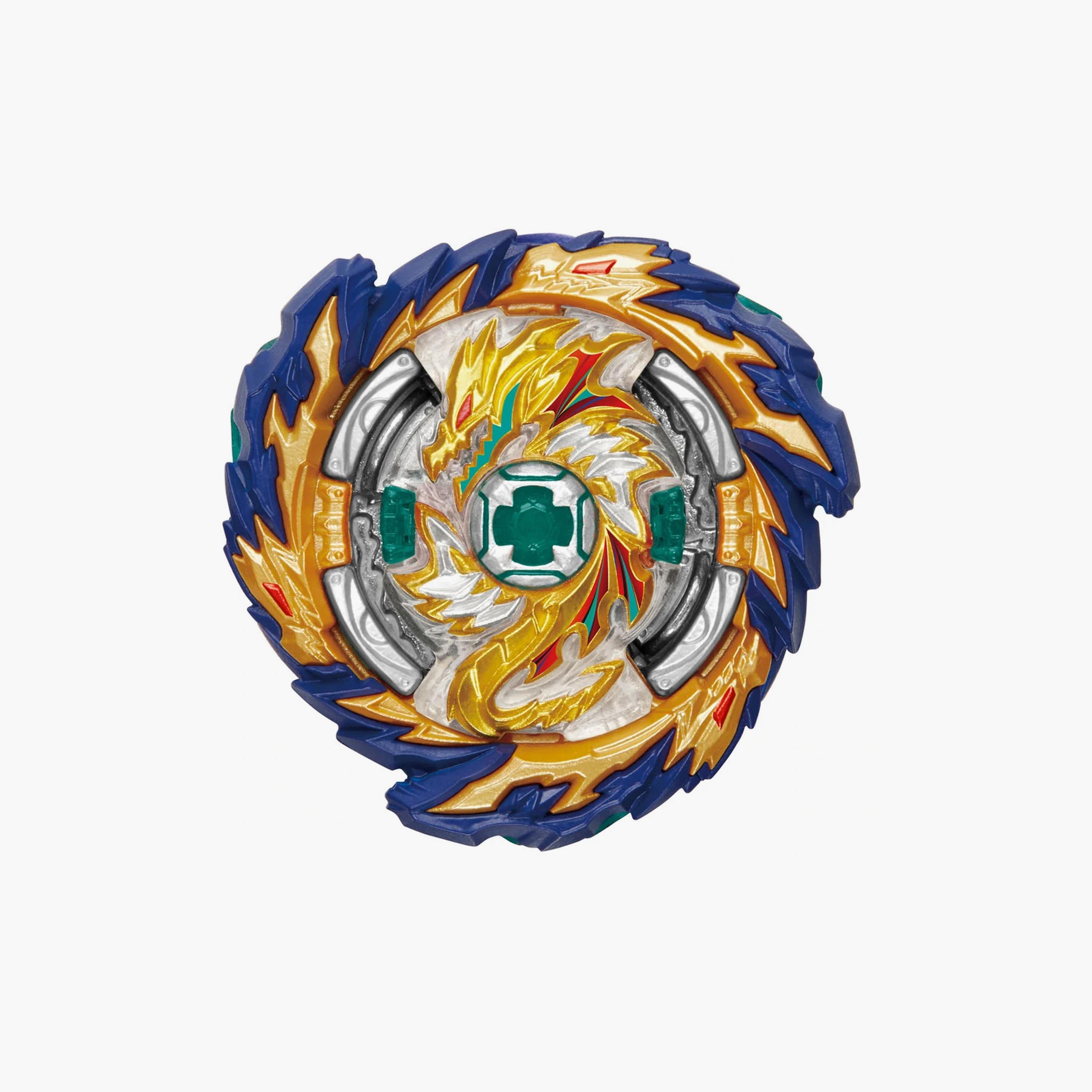 Beyblade Series 5 Beybattle Mirage Fafnir Spinning Top with Launcher & Rip Cord-toys-noveltyandcollectibles-fidgettoys-image-18