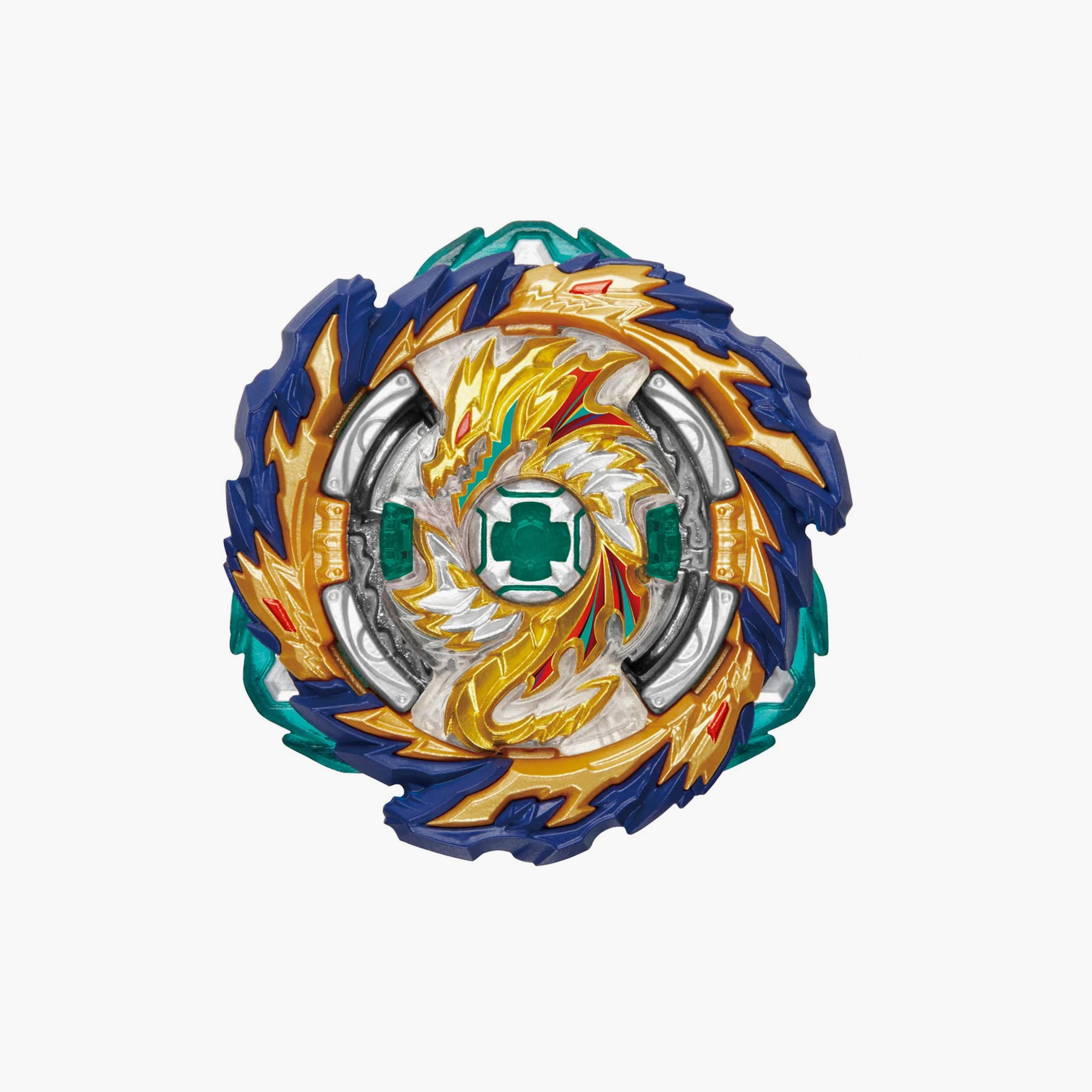 Beyblade Series 5 Beybattle Mirage Fafnir Spinning Top with Launcher & Rip Cord-toys-noveltyandcollectibles-fidgettoys-image-20