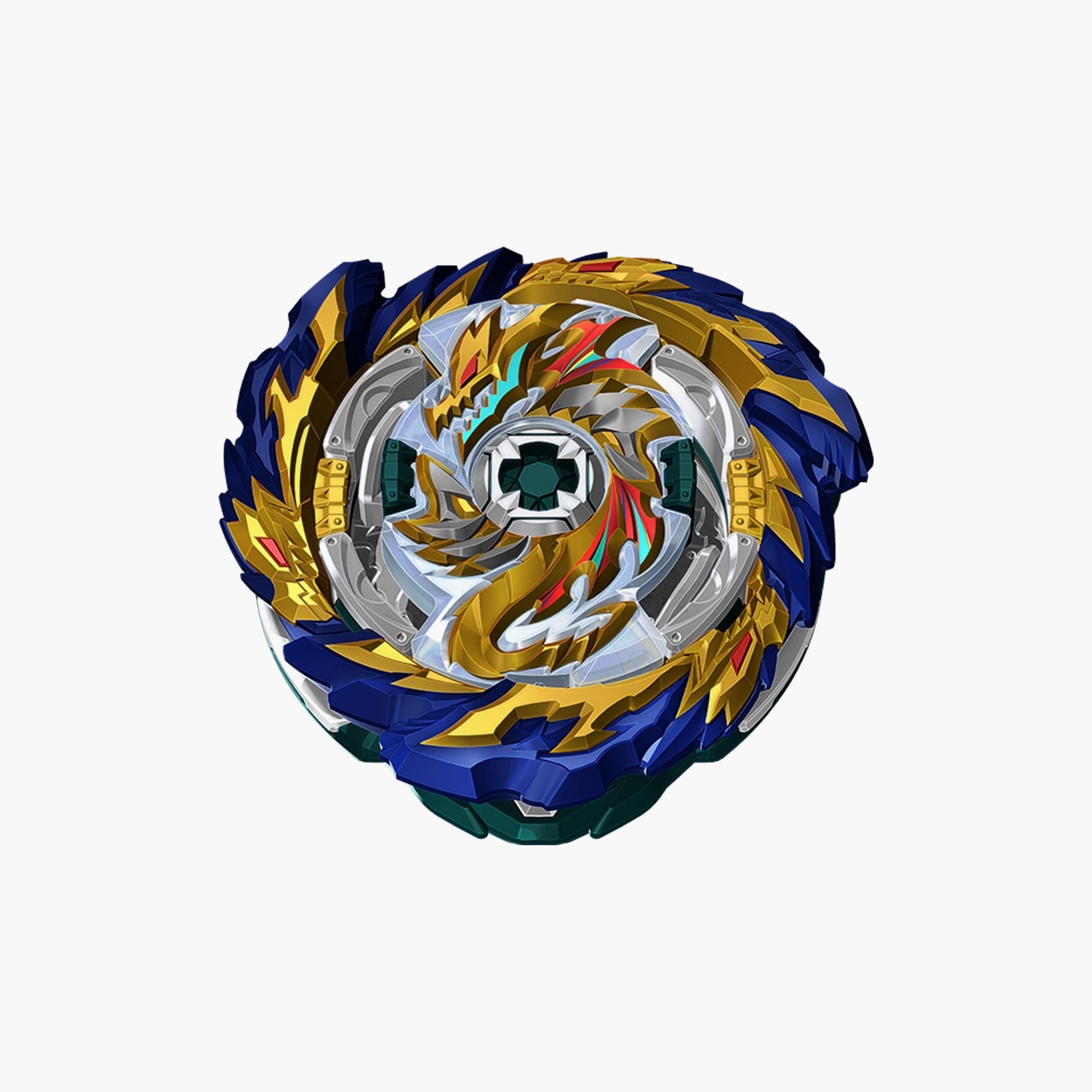 Beyblade Series 5 Beybattle Mirage Fafnir Spinning Top with Launcher & Rip Cord-toys-noveltyandcollectibles-fidgettoys-image-21