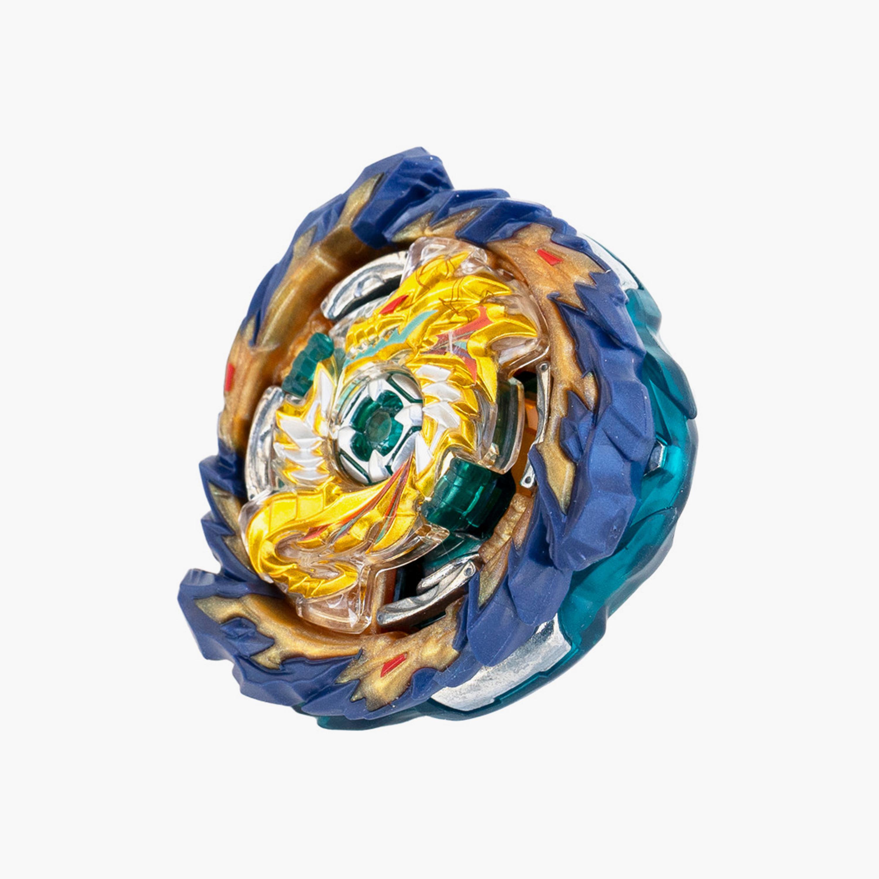 Beyblade Series 5 Beybattle Mirage Fafnir Spinning Top with Launcher & Rip Cord-toys-noveltyandcollectibles-fidgettoys-image-7