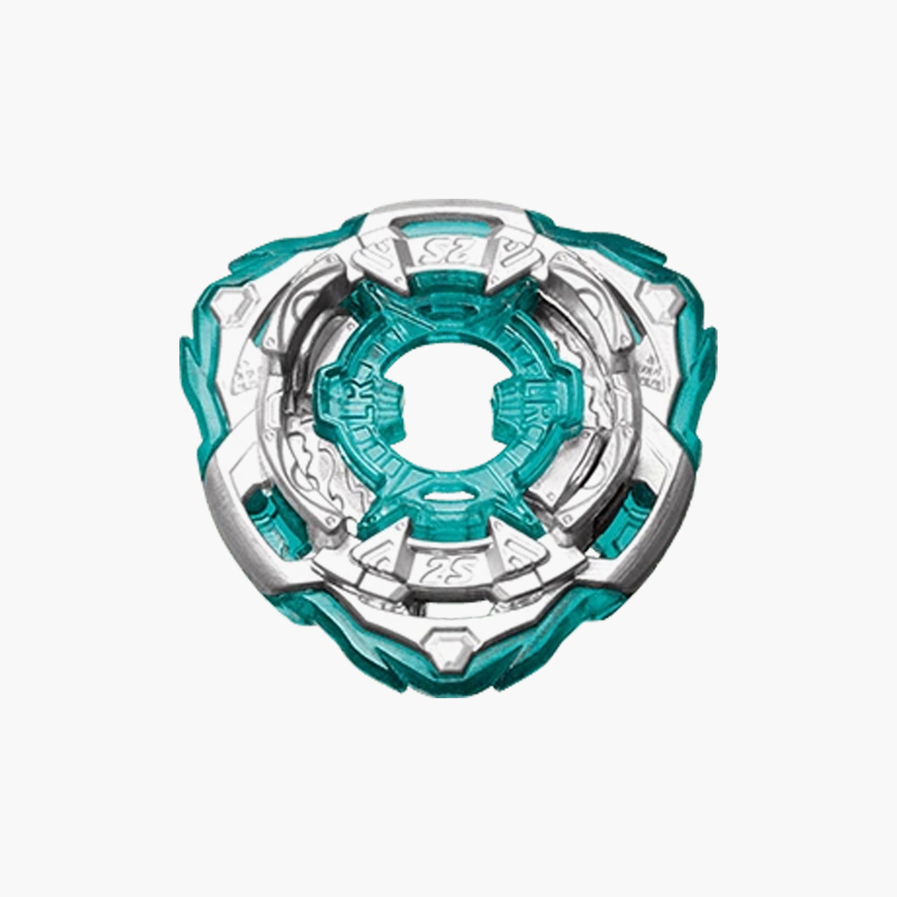 Beyblade Series 5 Beybattle Mirage Fafnir Spinning Top with Launcher & Rip Cord-toys-noveltyandcollectibles-fidgettoys-image-9