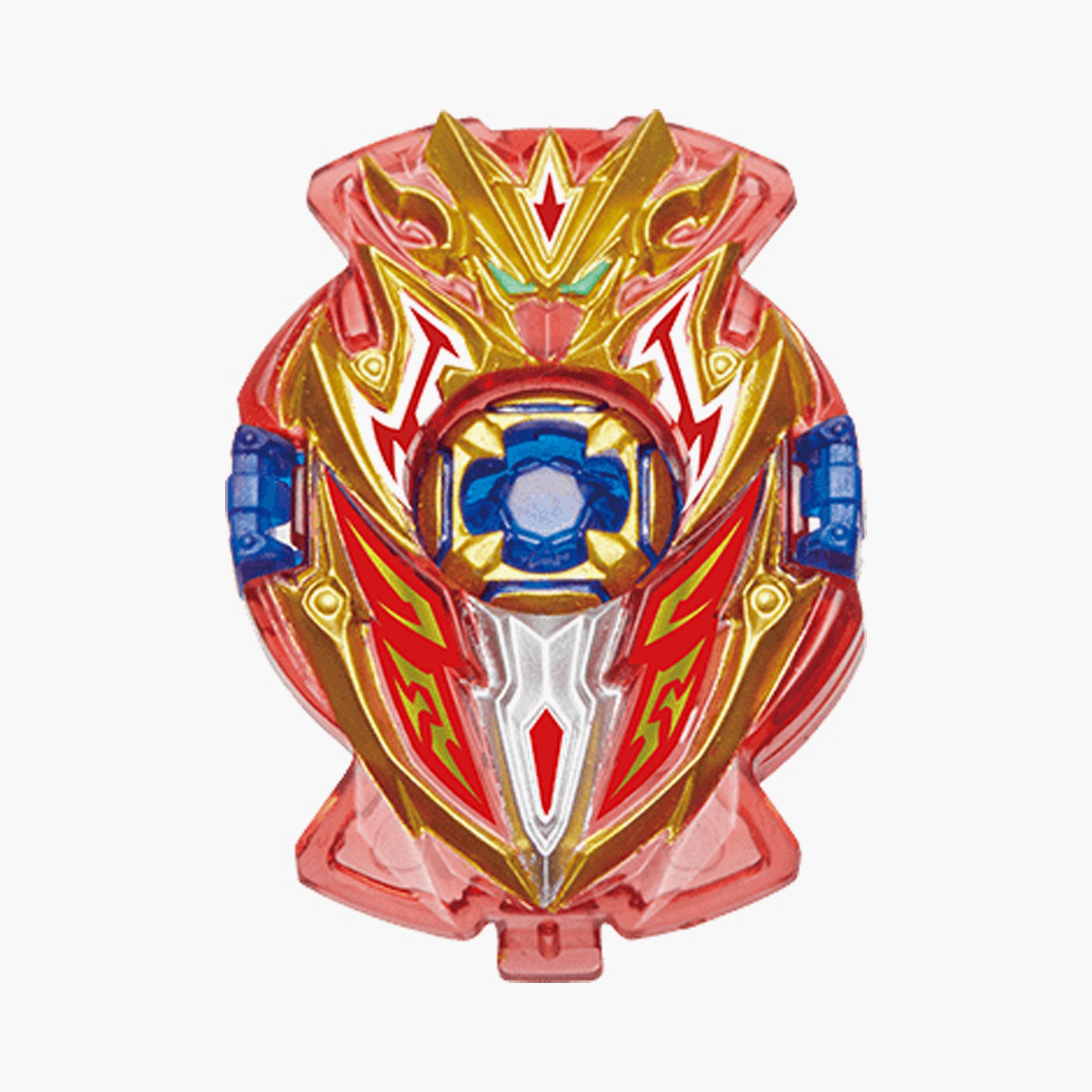 لعبة سلسلة 5 بي باتل إنفينيت أخيل الدوارة مع قاذف وحبل تمزيق من بيبليد-toys-noveltyandcollectibles-fidgettoys-image-15