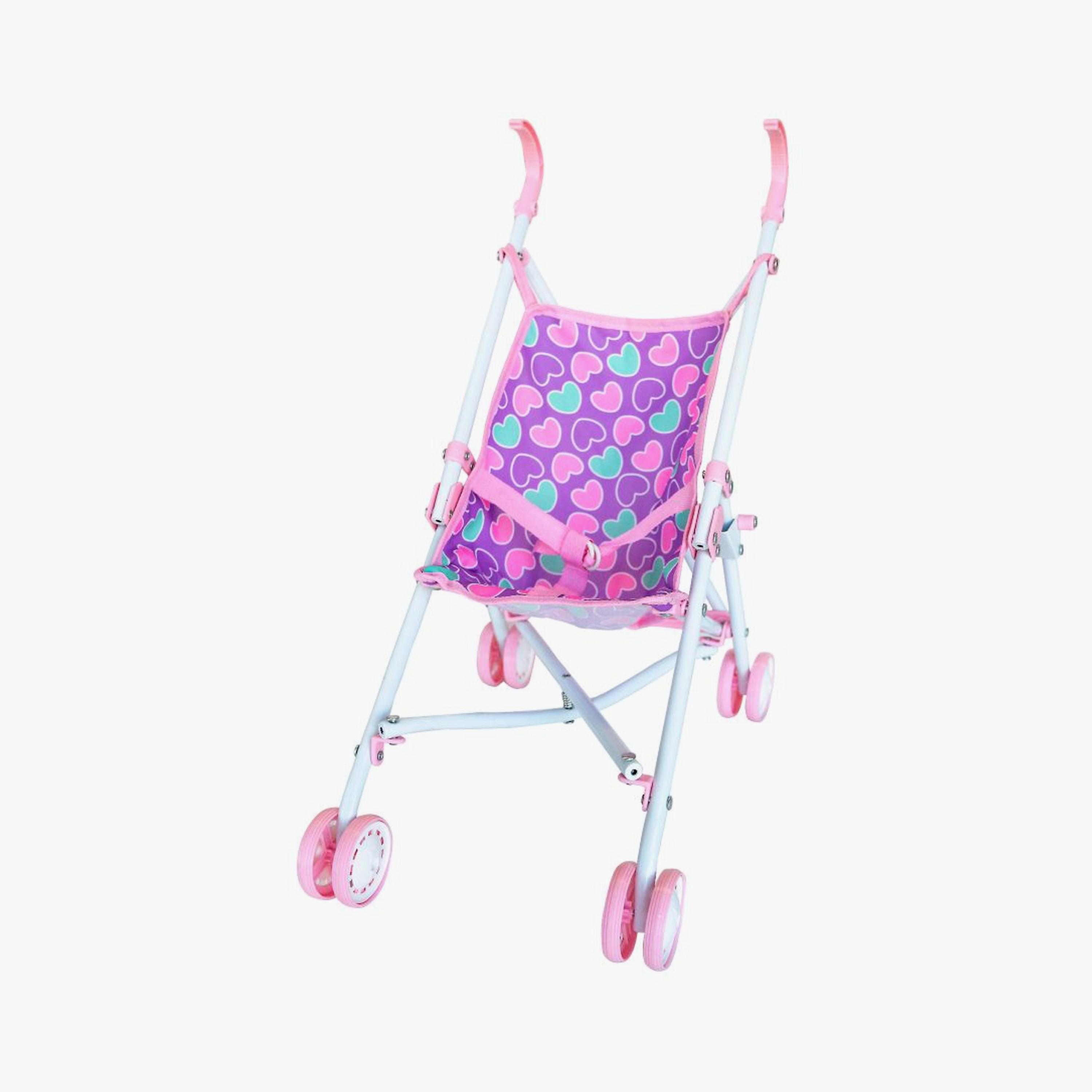 عربة أطفال السلسلة 1 أمورا حياتي من حياتي جيرل-toys-dollsandplaysets-dollplaysets-image-3