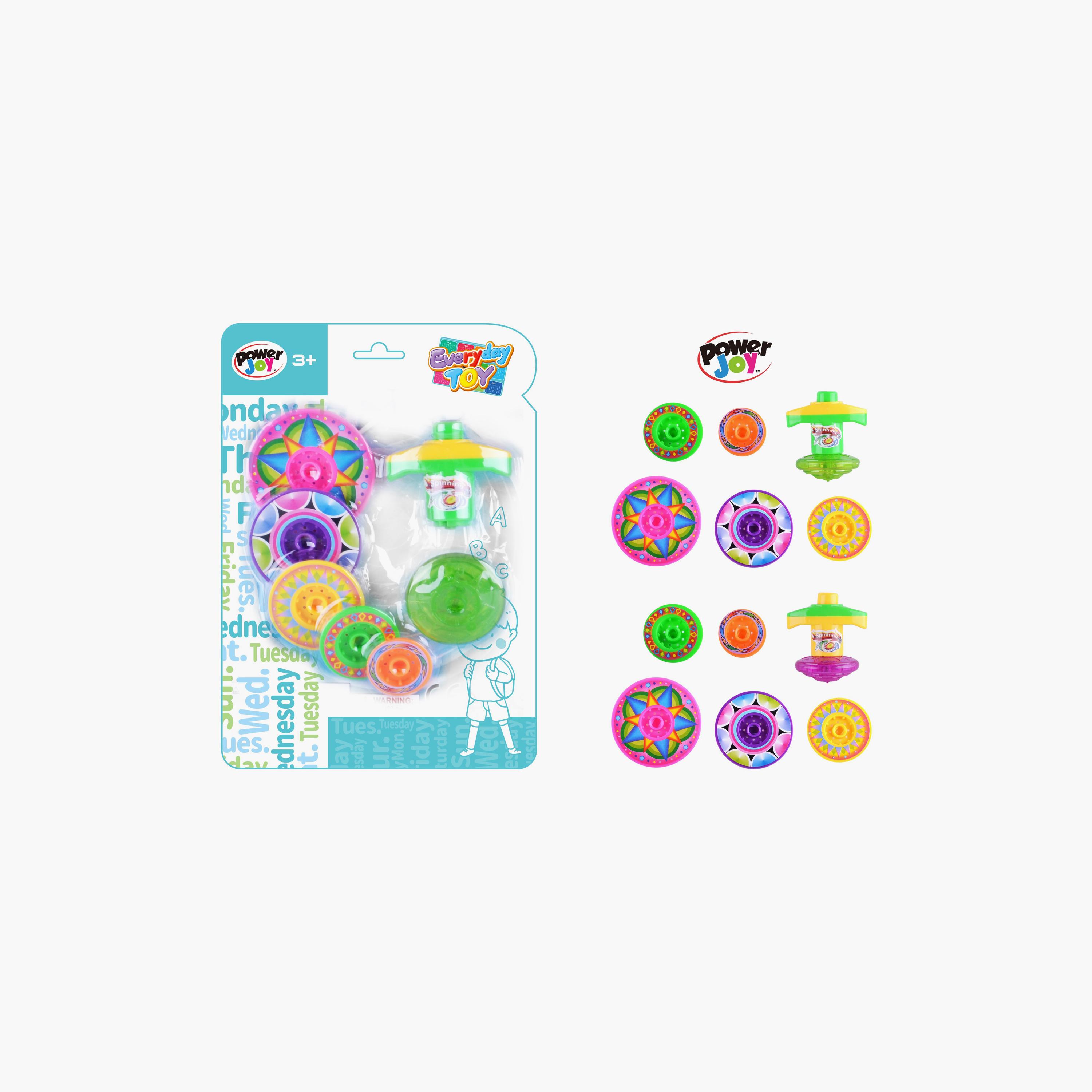 لعبة الكهربائية للاستخدام اليومي من باور جوي-toys-noveltyandcollectibles-fidgettoys-image-1
