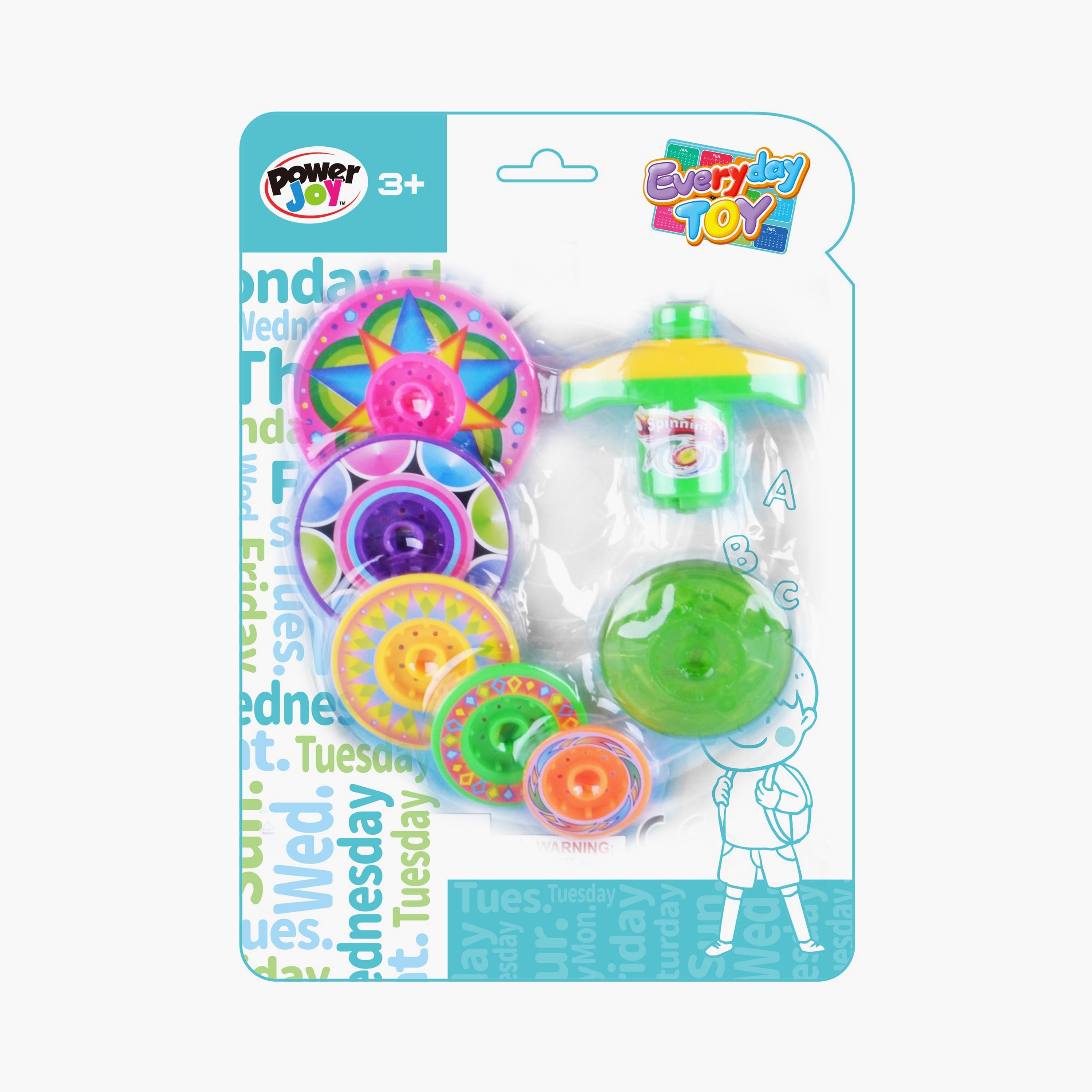 لعبة الكهربائية للاستخدام اليومي من باور جوي-toys-noveltyandcollectibles-fidgettoys-image-4