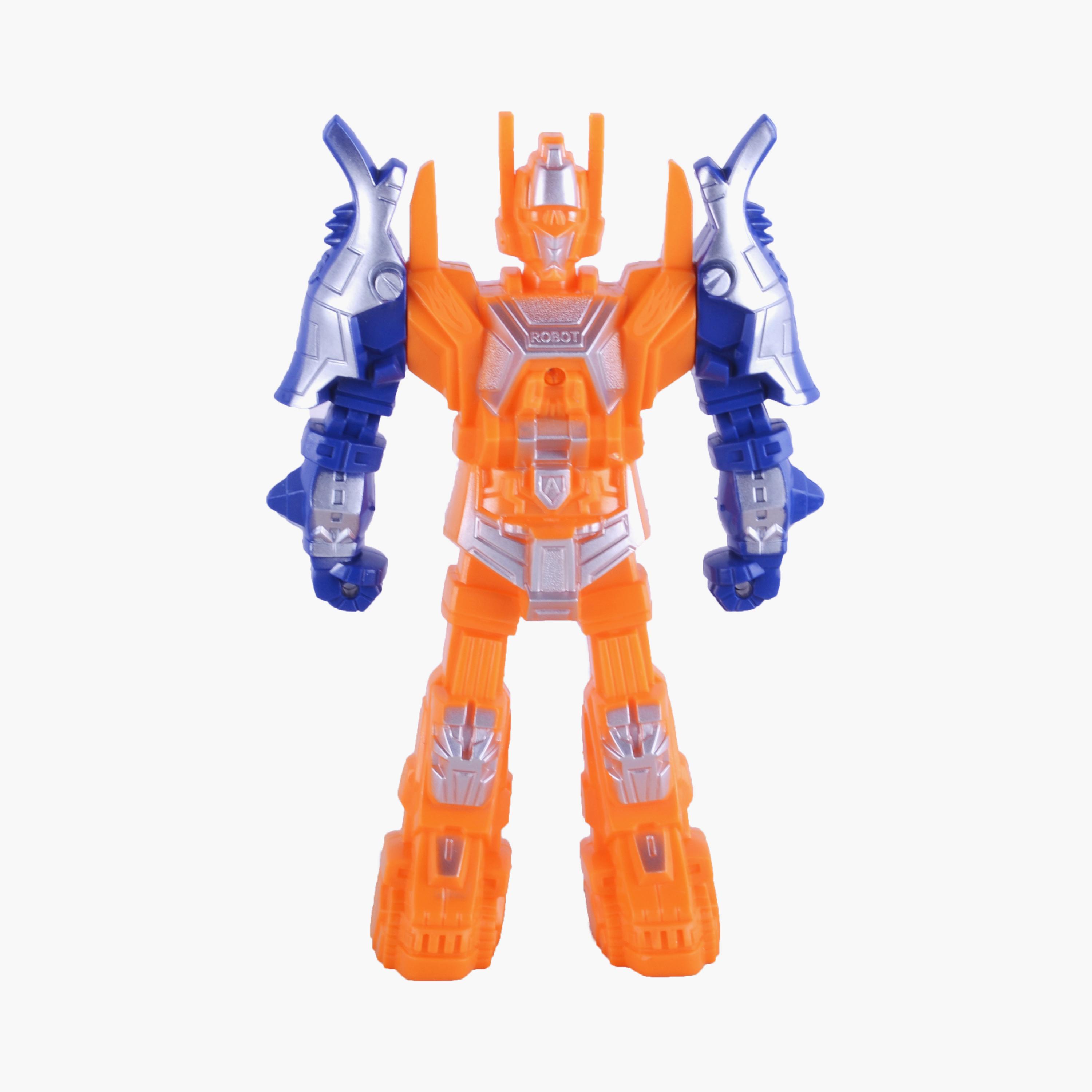 Power Joy Everyday Toy Robot with Light-toys-remotecontrolledvehicles-robots-image-1