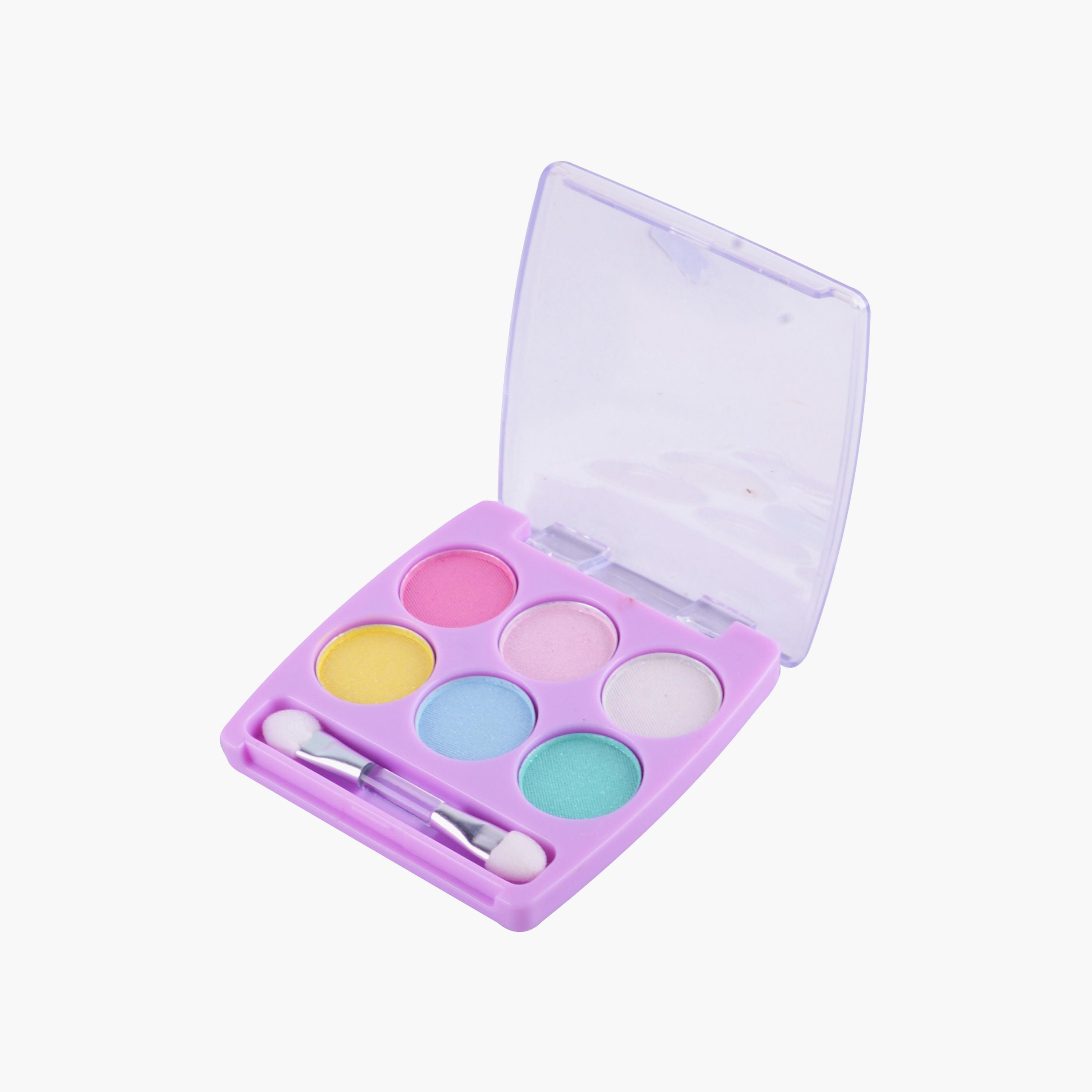 مجموعة ألعاب التجميل اليومية من باور جوي-toys-roleplay-makeupandcosmeticsets-image-1