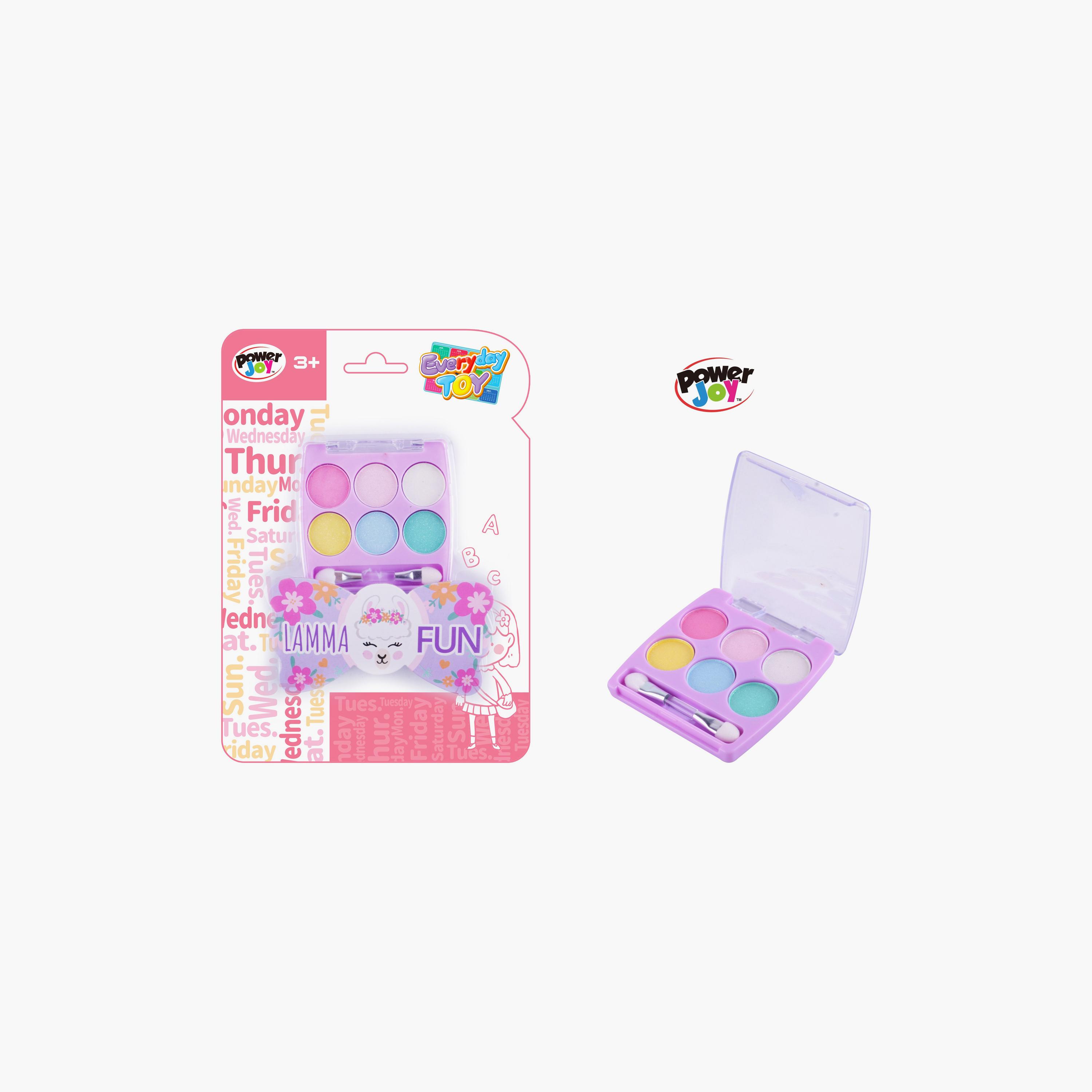 مجموعة ألعاب التجميل اليومية من باور جوي-toys-roleplay-makeupandcosmeticsets-image-3