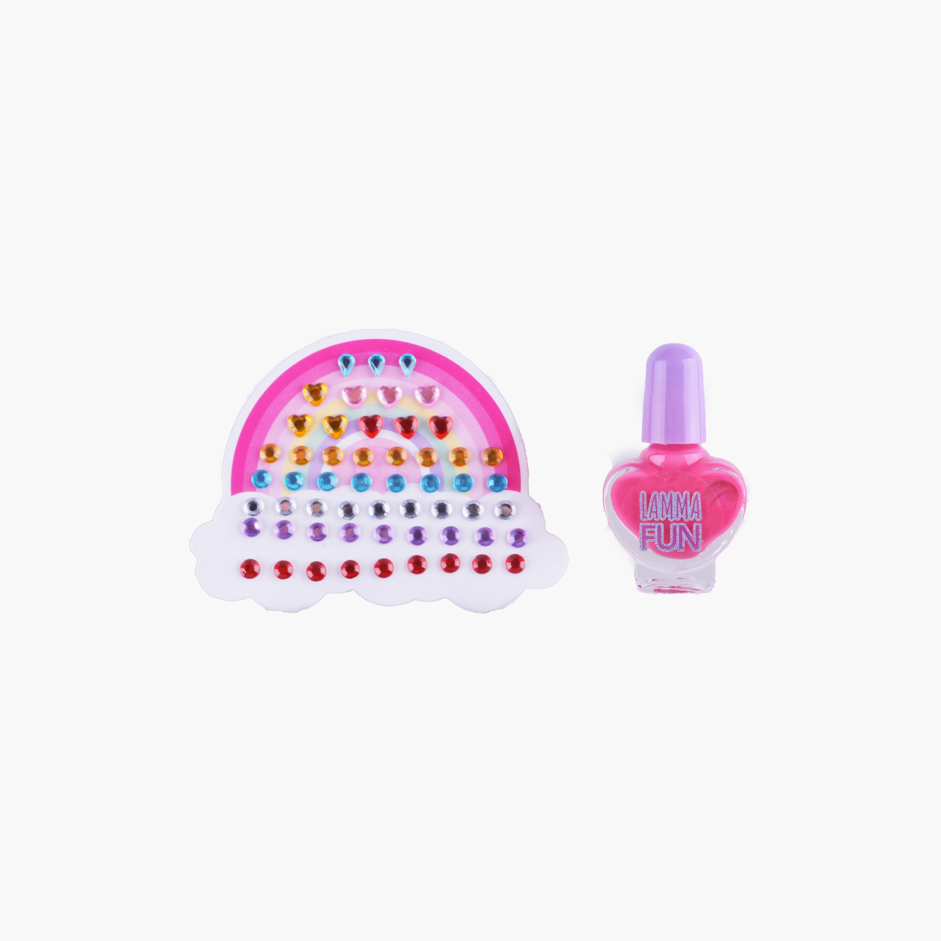 طلاء أظافر إيفري داي توي من باور جوي-toys-roleplay-makeupandcosmeticsets-image-1