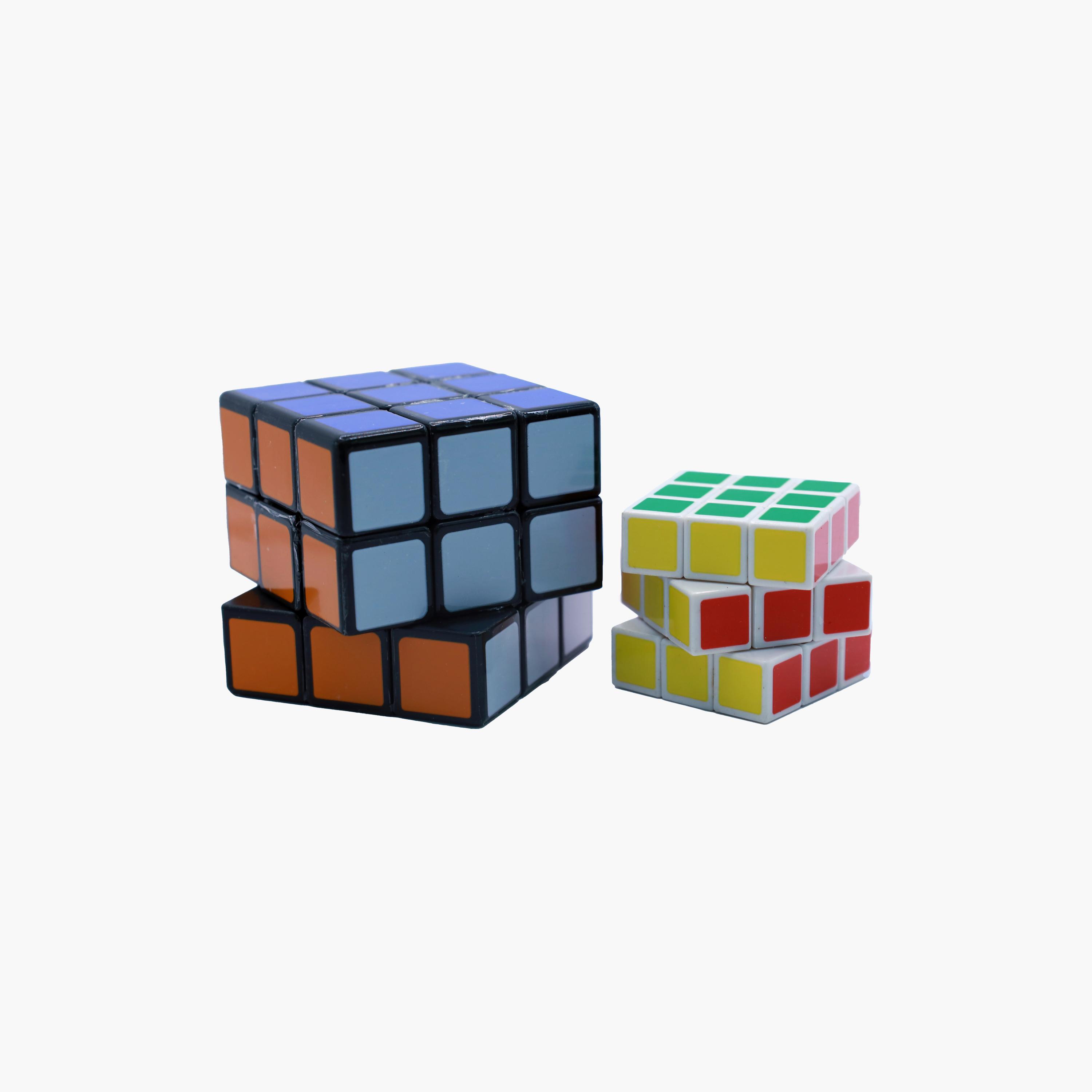 Power Joy Everyday Toy Magic Cube - 5.7cm-toys-indoortoys-puzzles-image-4
