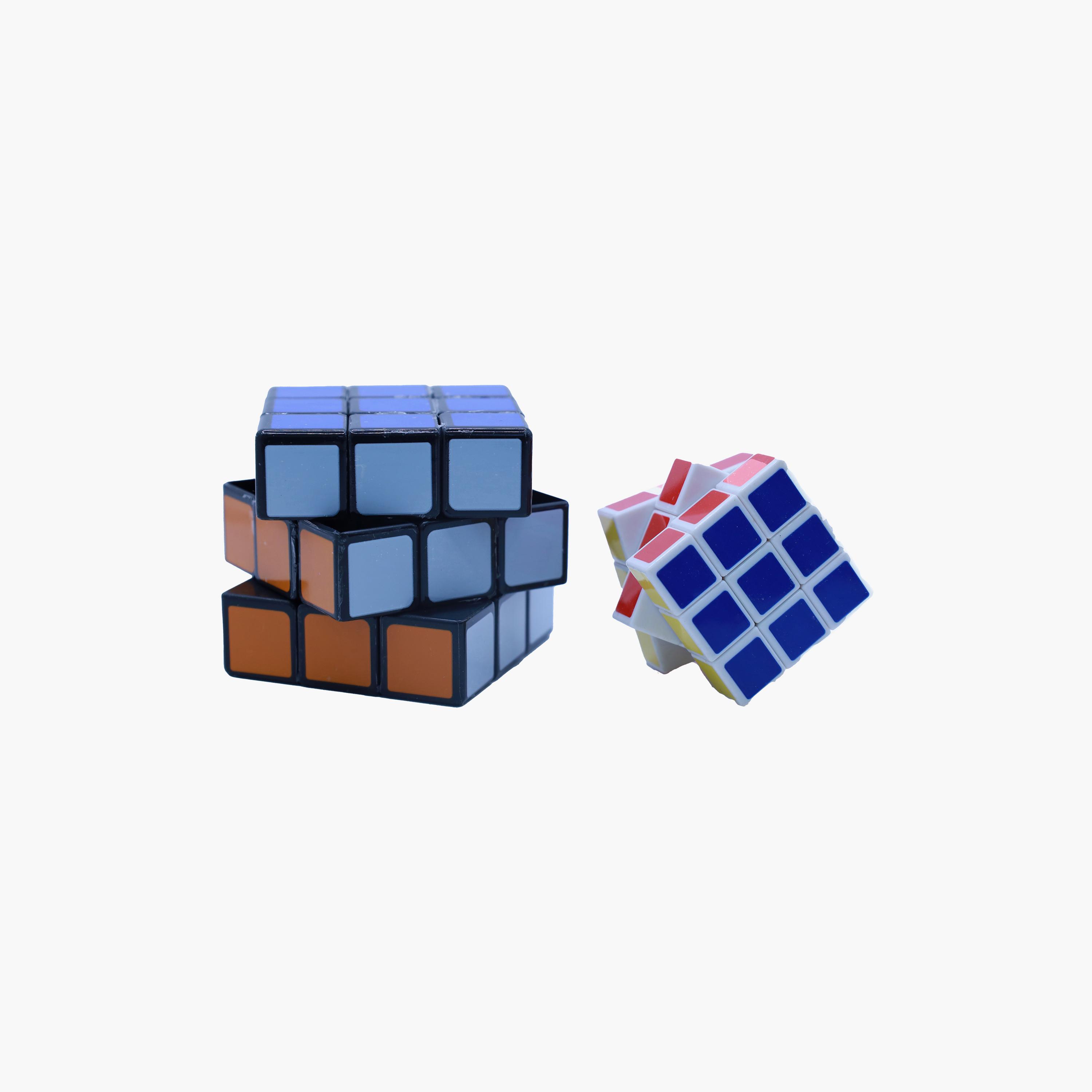 Power Joy Everyday Toy Magic Cube - 5.7cm-toys-indoortoys-puzzles-image-5