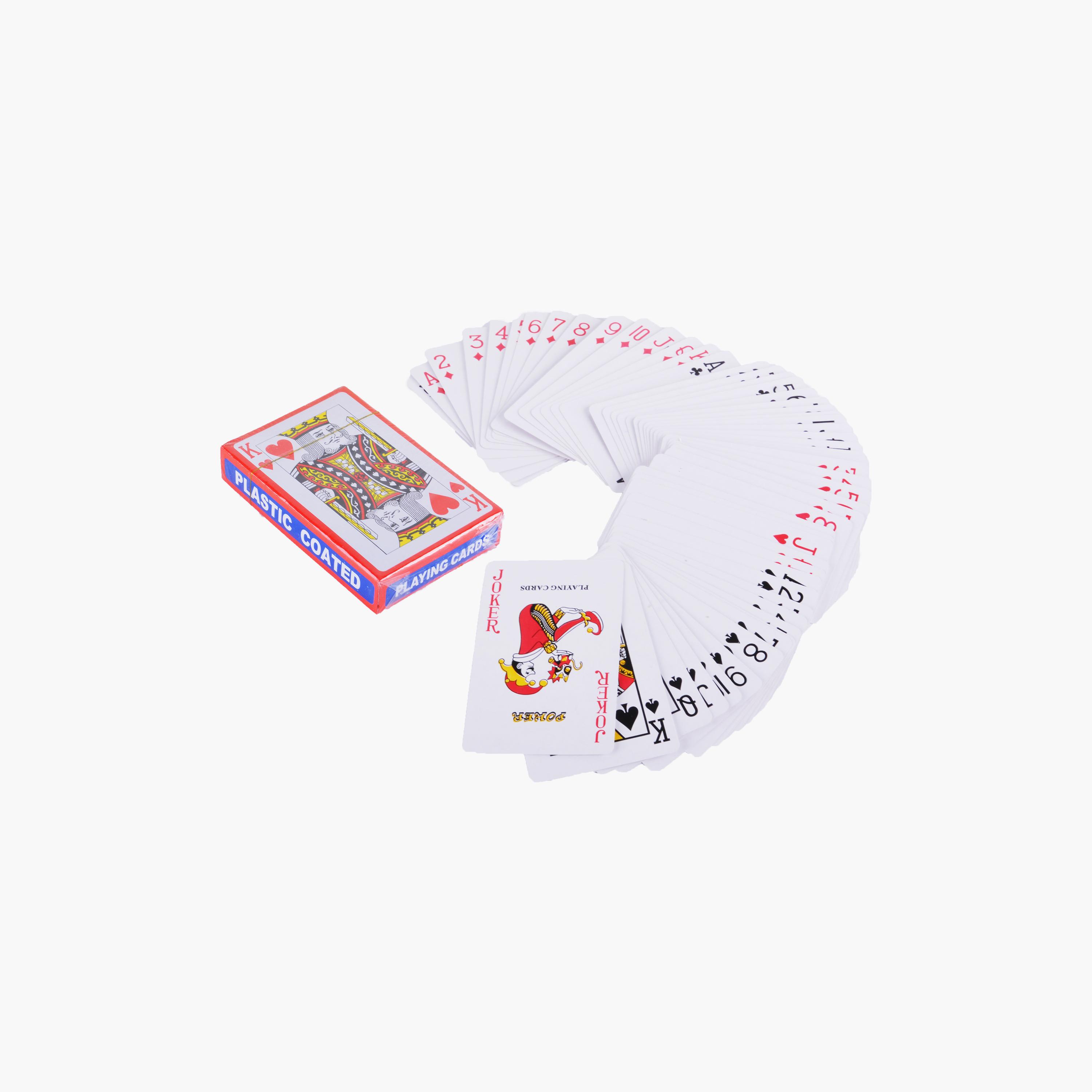 Power Joy 54-Piece Everyday Toy Playing Cards 54-toys-blocksandpuzzles-image-1