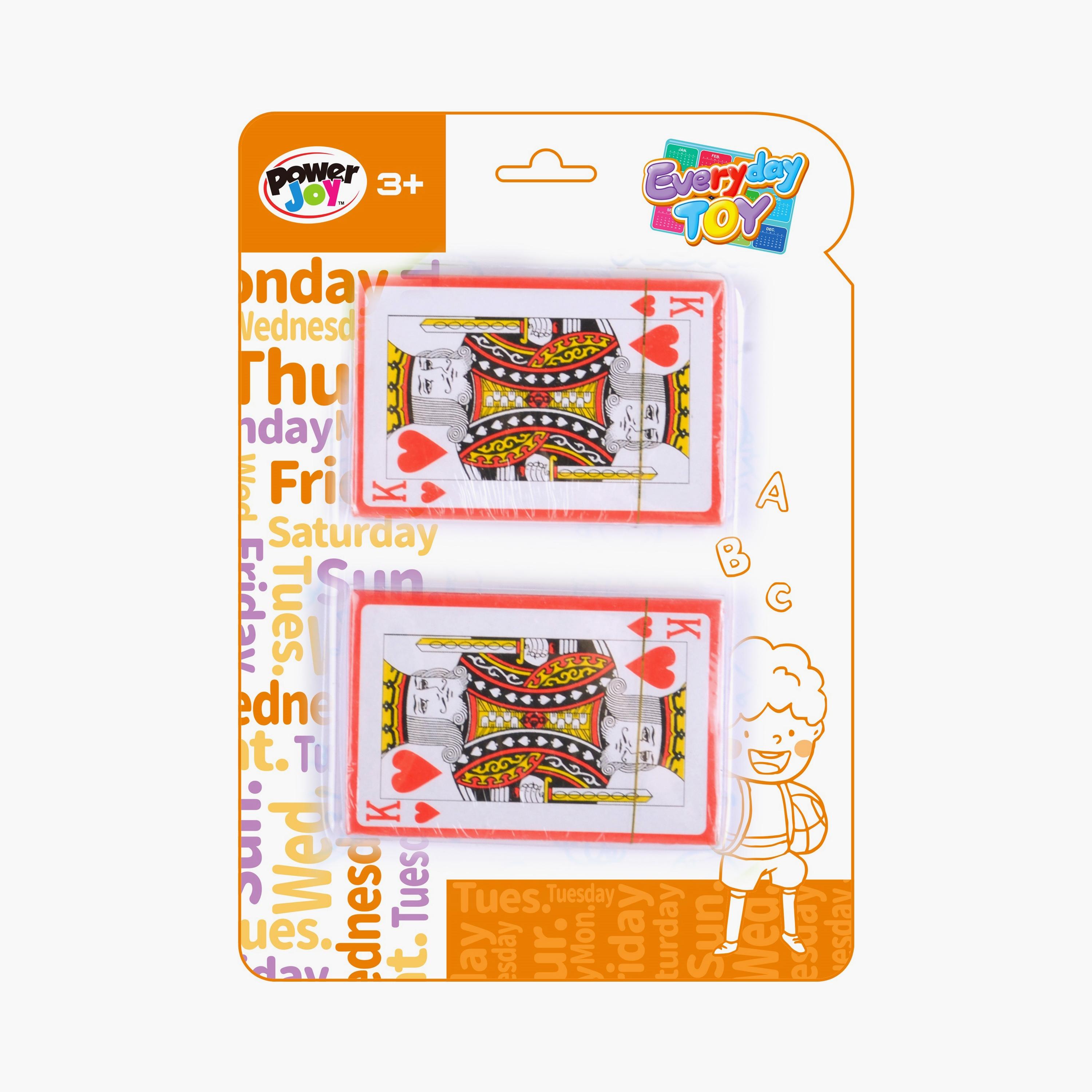Power Joy 54-Piece Everyday Toy Playing Cards 54-toys-blocksandpuzzles-image-2