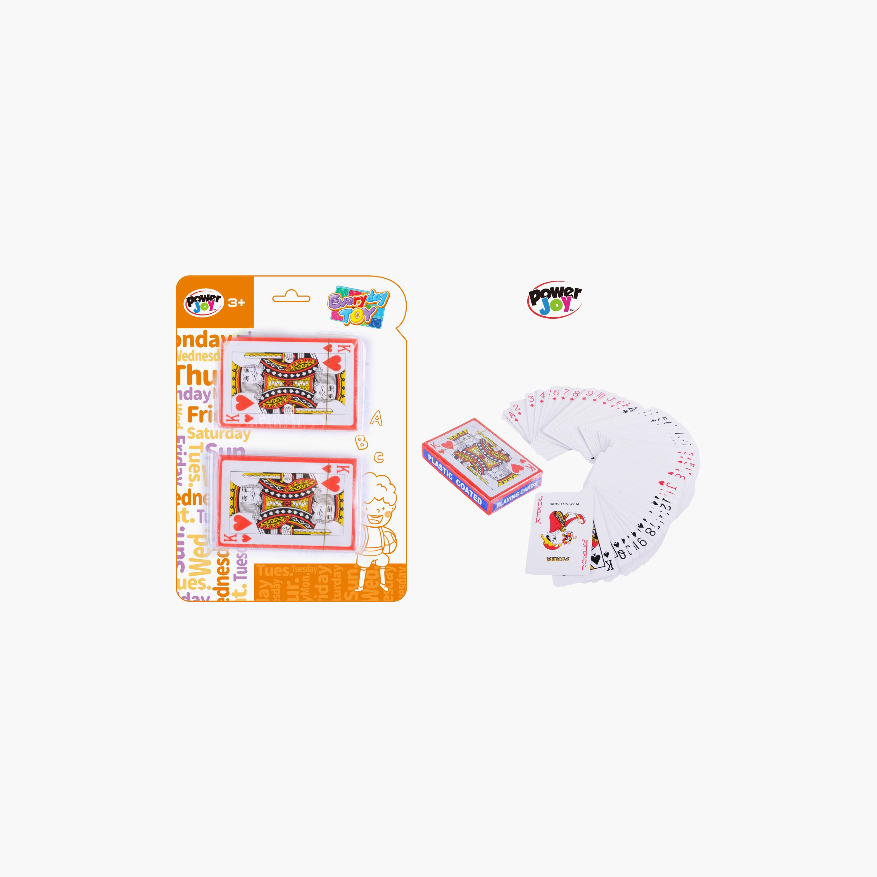 Power Joy 54-Piece Everyday Toy Playing Cards 54-toys-blocksandpuzzles-image-3