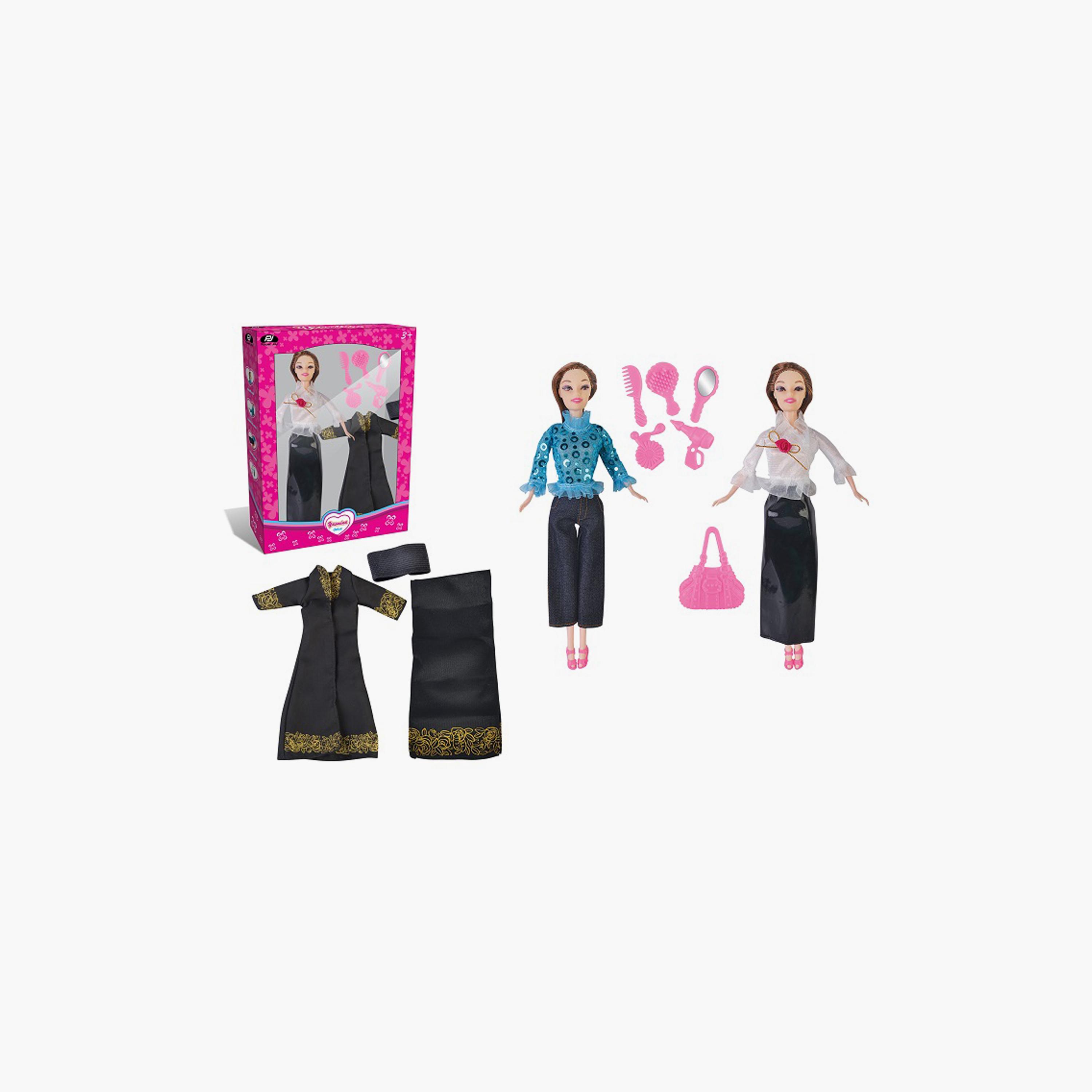 Power Joy Yasmina Deluxe Doll with Accessories-toys-dollsandplaysets-dollplaysets-image-5