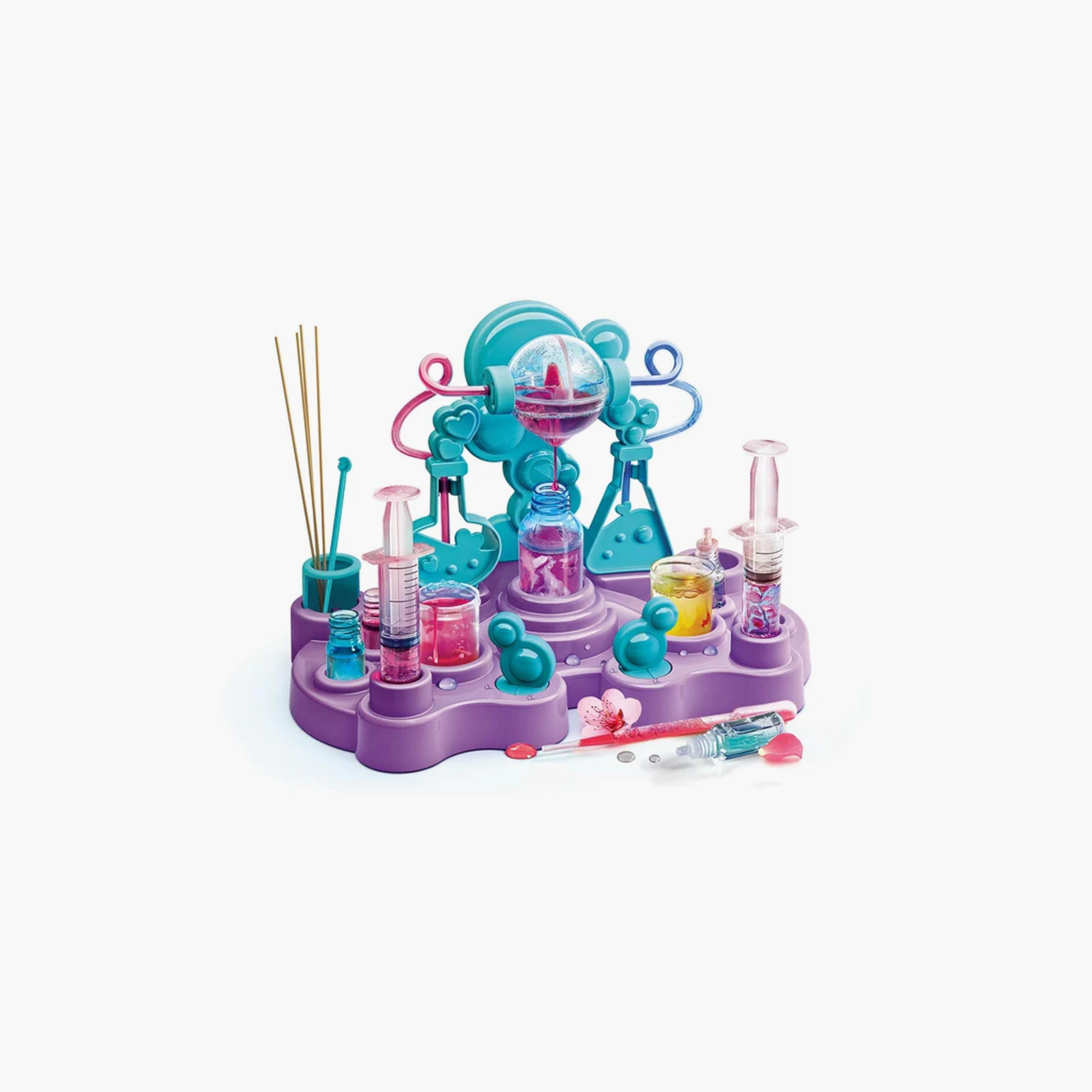 Clementoni Idea DIY Perfume Making Kit-toys-educational-stemtoys-image-1