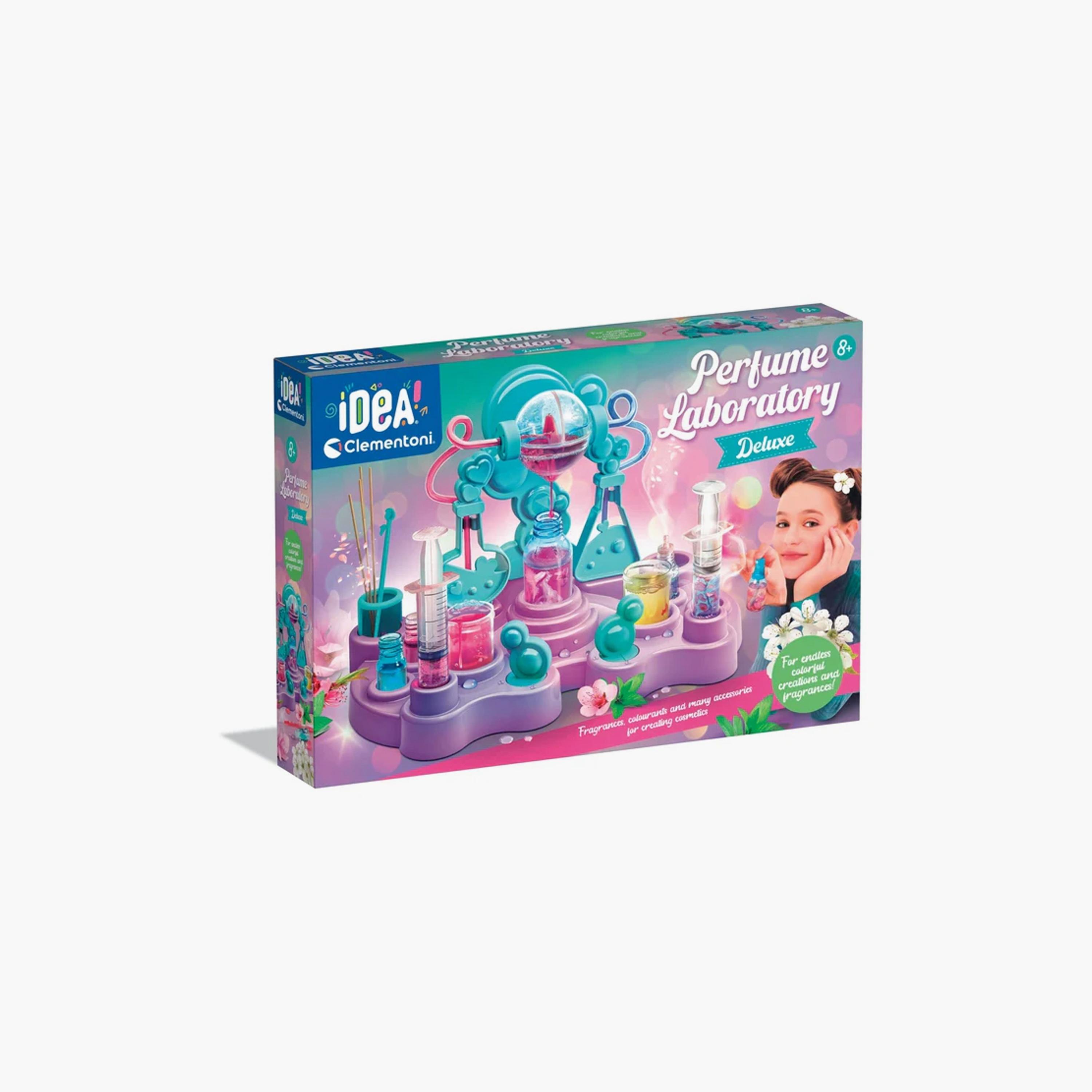 Clementoni Idea DIY Perfume Making Kit-toys-educational-stemtoys-image-3