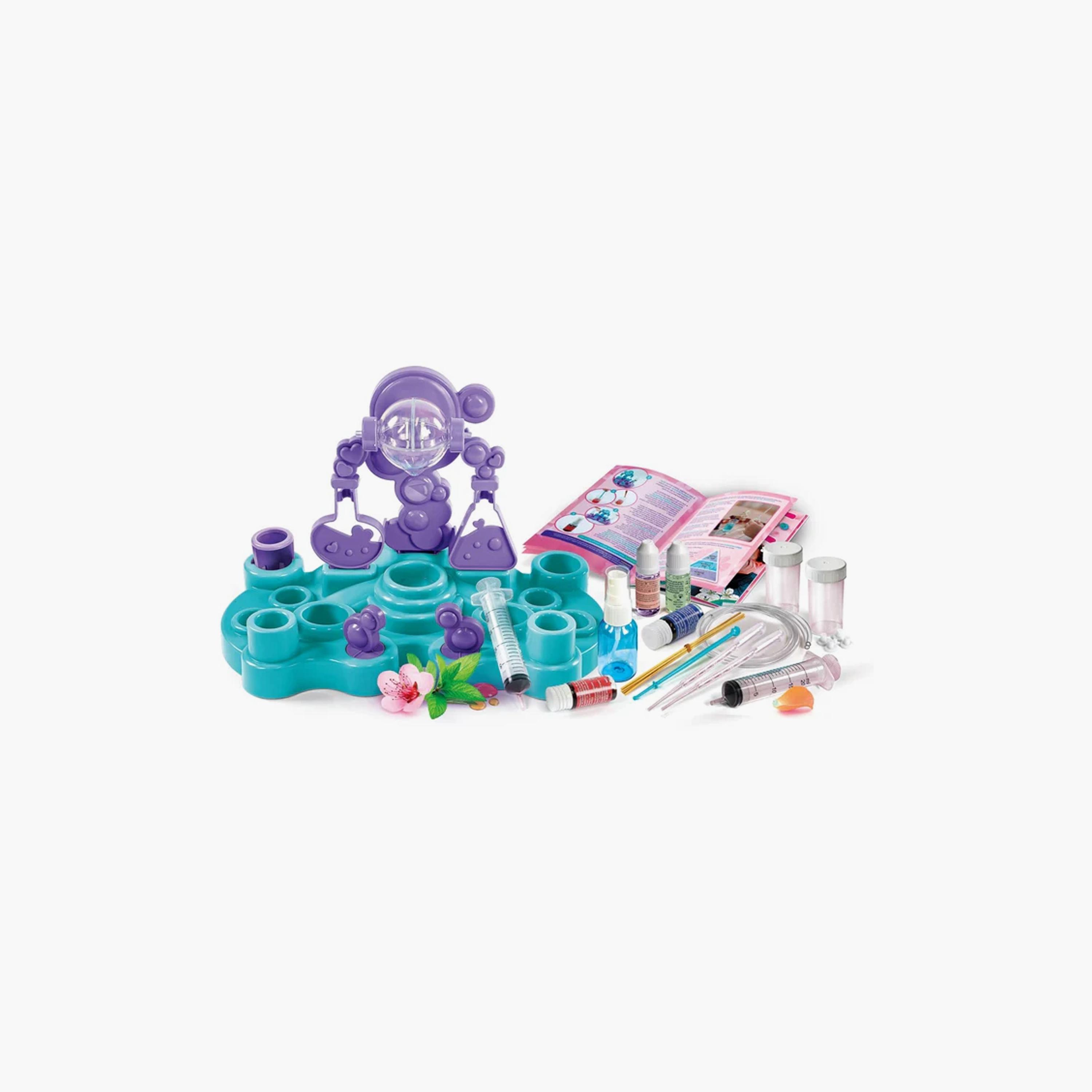 Clementoni Idea DIY Perfume Making Kit-toys-educational-stemtoys-image-5