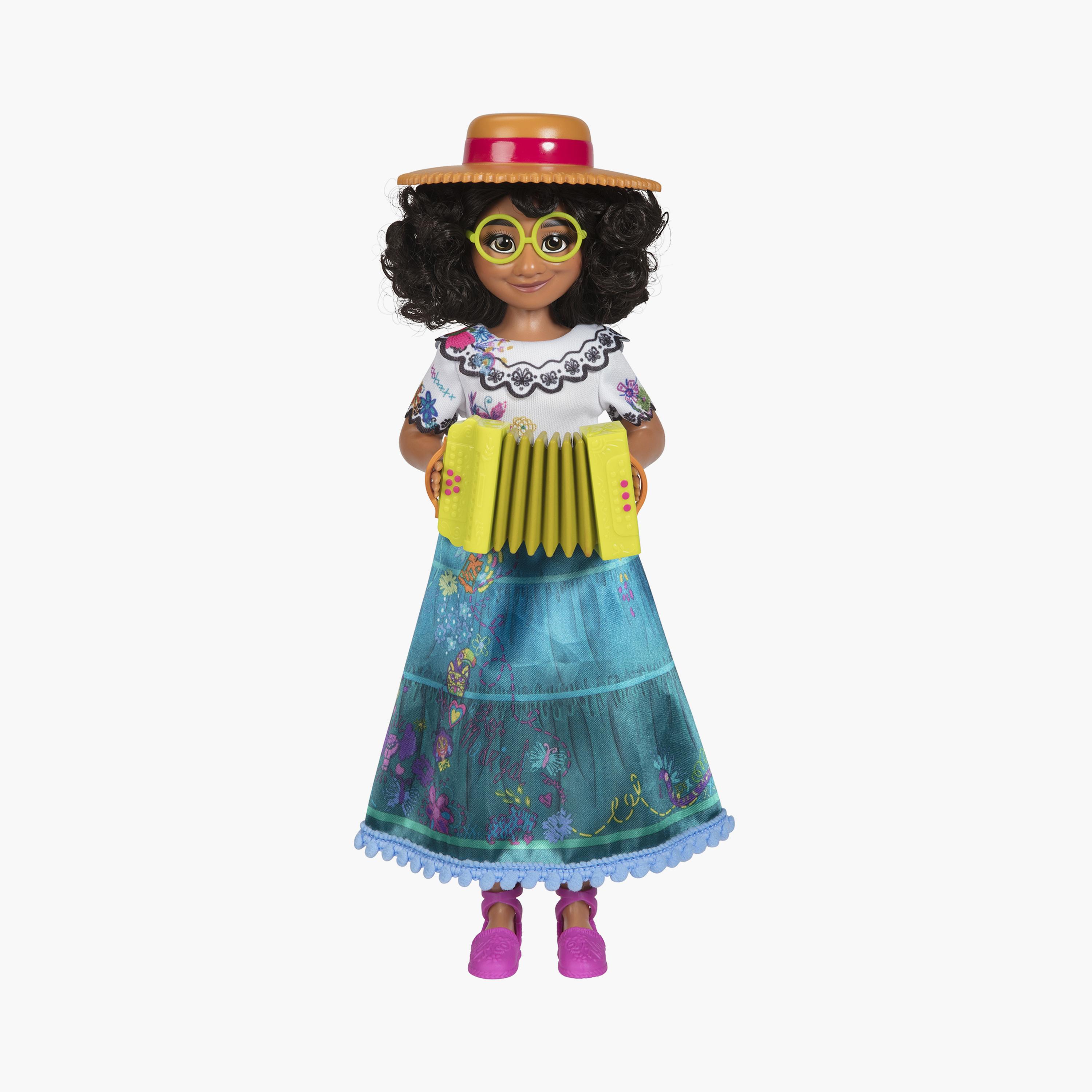 Disney Encanto Sing & Play Mirabel Doll - 11 Inch-toys-dollsandplaysets-dolls-image-2