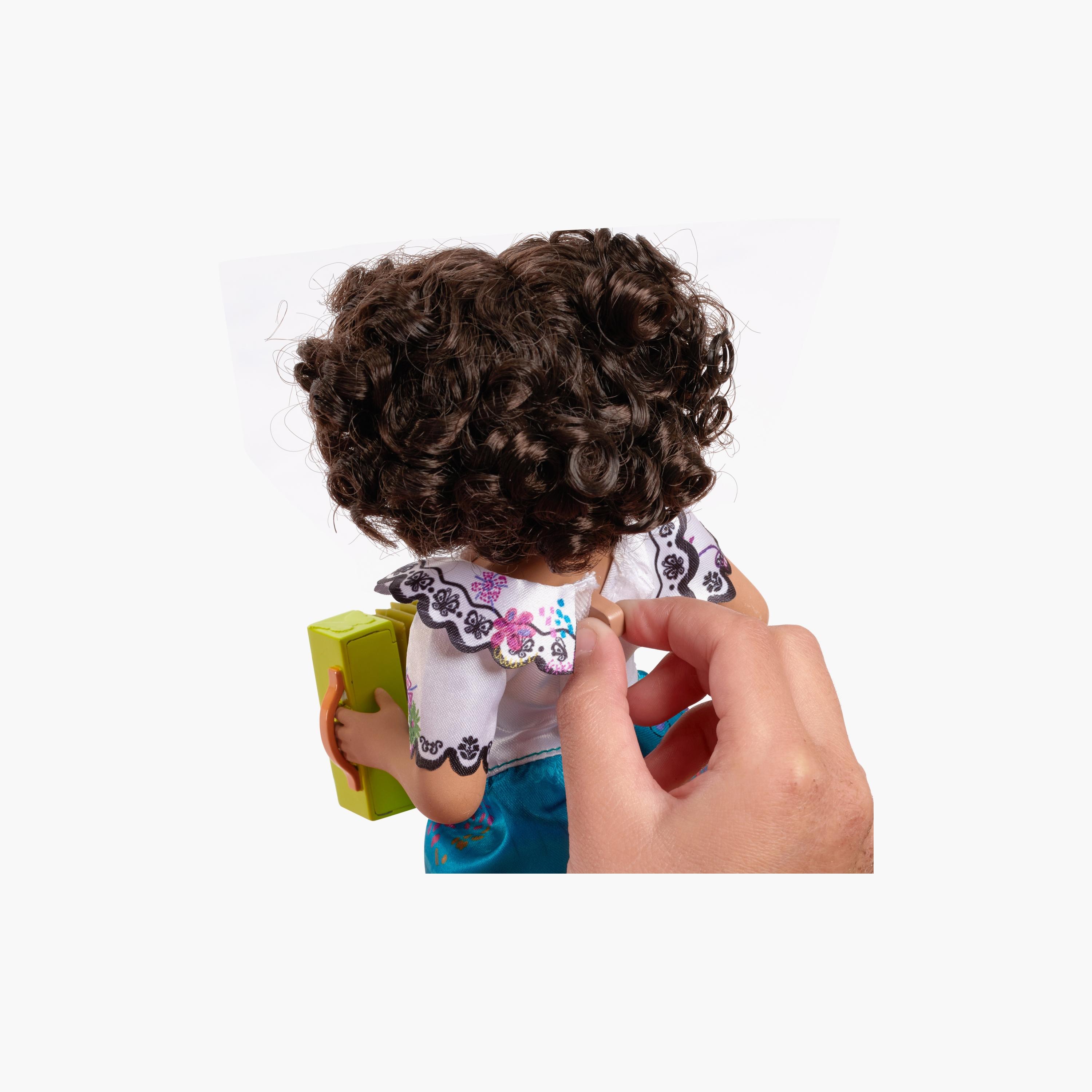 Disney Encanto Sing & Play Mirabel Doll - 11 Inch-toys-dollsandplaysets-dolls-image-7