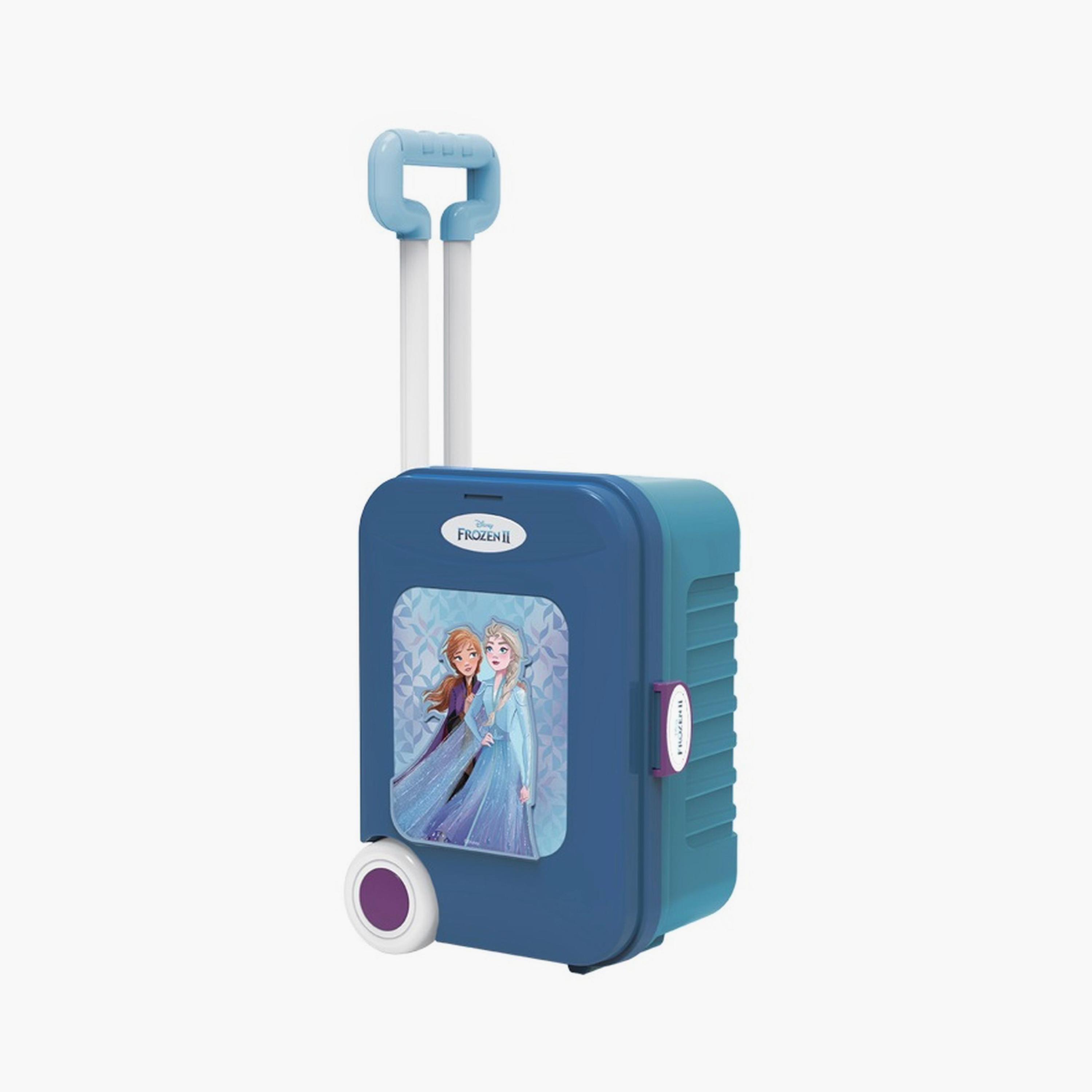 Disney 3-in-1 Frozen 2 Dressing Table Trolley Playset-toys-dollsandplaysets-dollplaysets-image-4