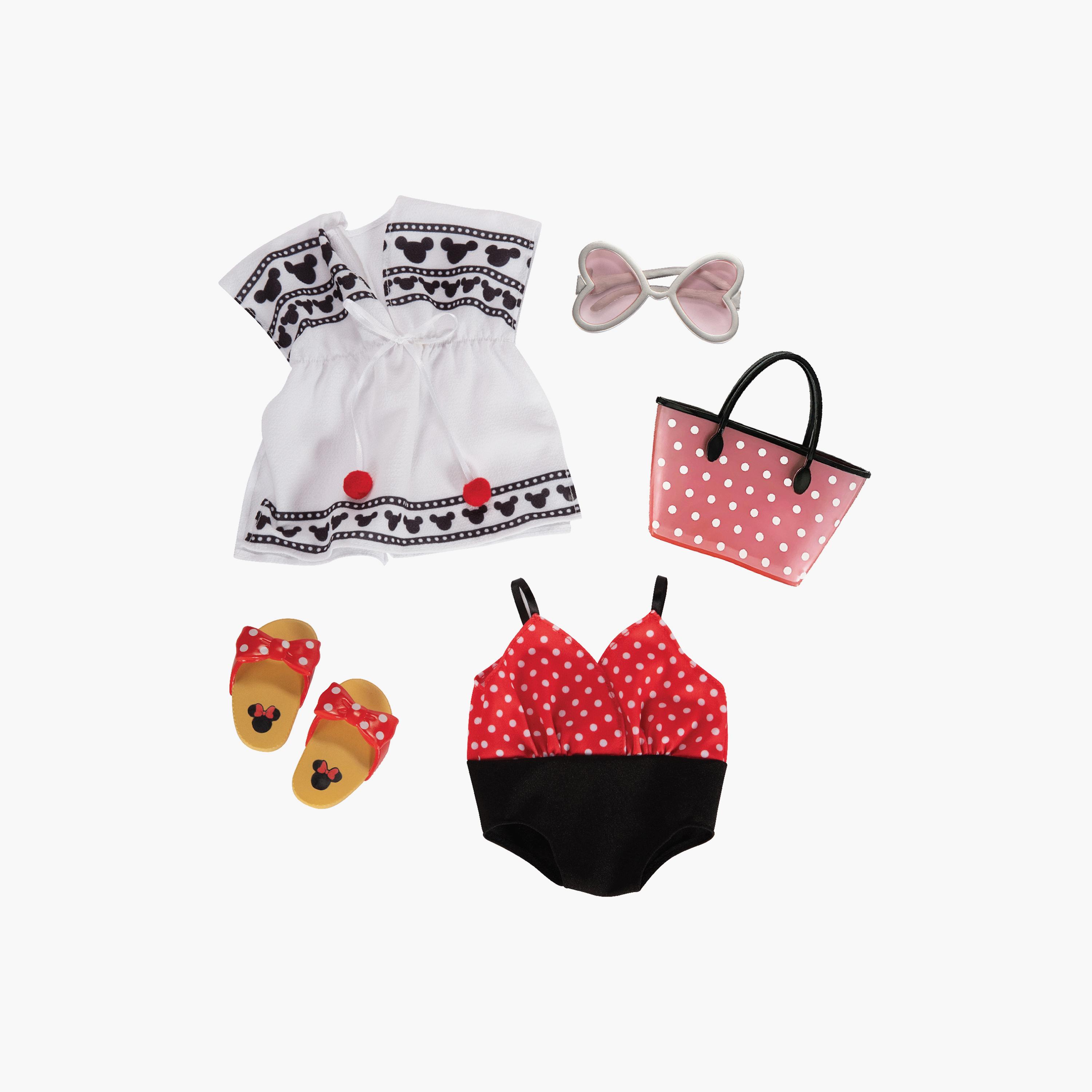 Disney ILY 4Ever Minnie Mouse-Inspired Fashion Pack-toys-dollsandplaysets-dolls-image-1