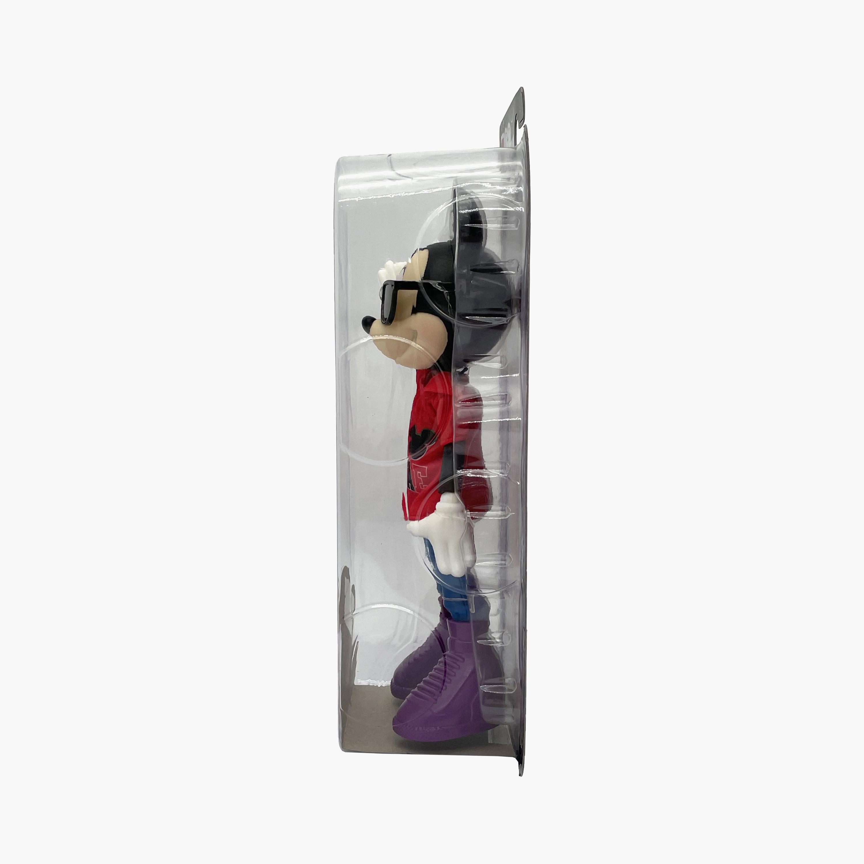 Disney Mickey Mouse Doll - I Love UAE - 10 Inch-toys-dollsandplaysets-dolls-image-4