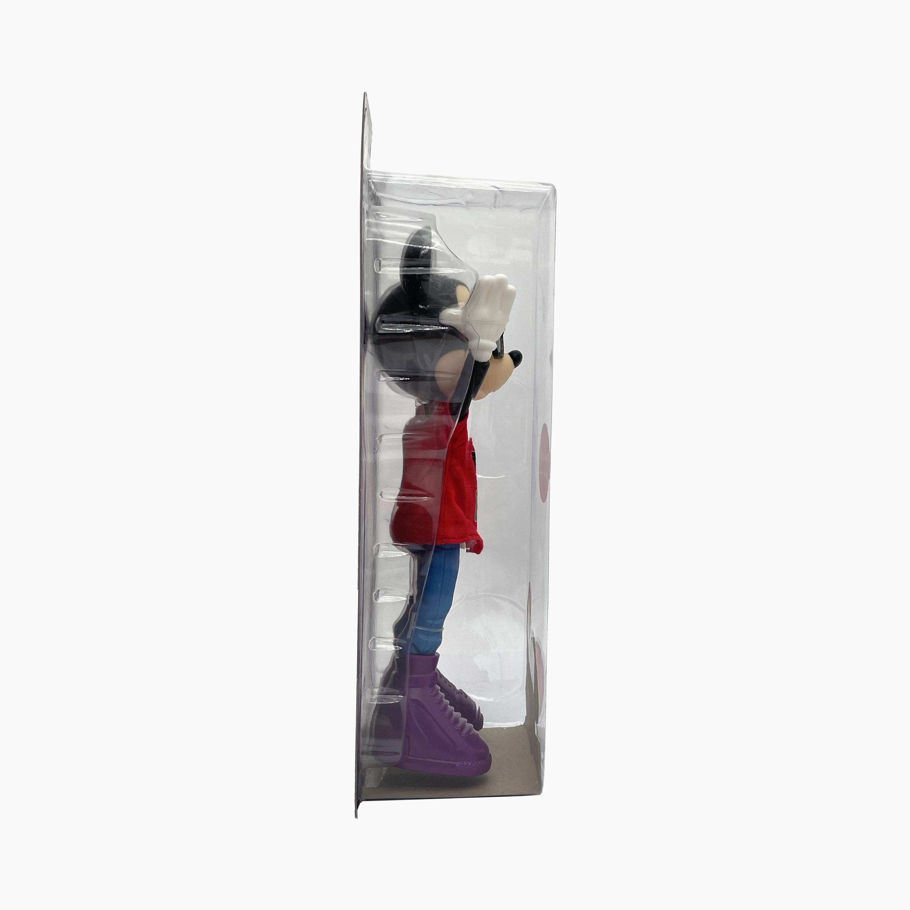Disney Mickey Mouse Doll - I Love UAE - 10 Inch-toys-dollsandplaysets-dolls-image-5