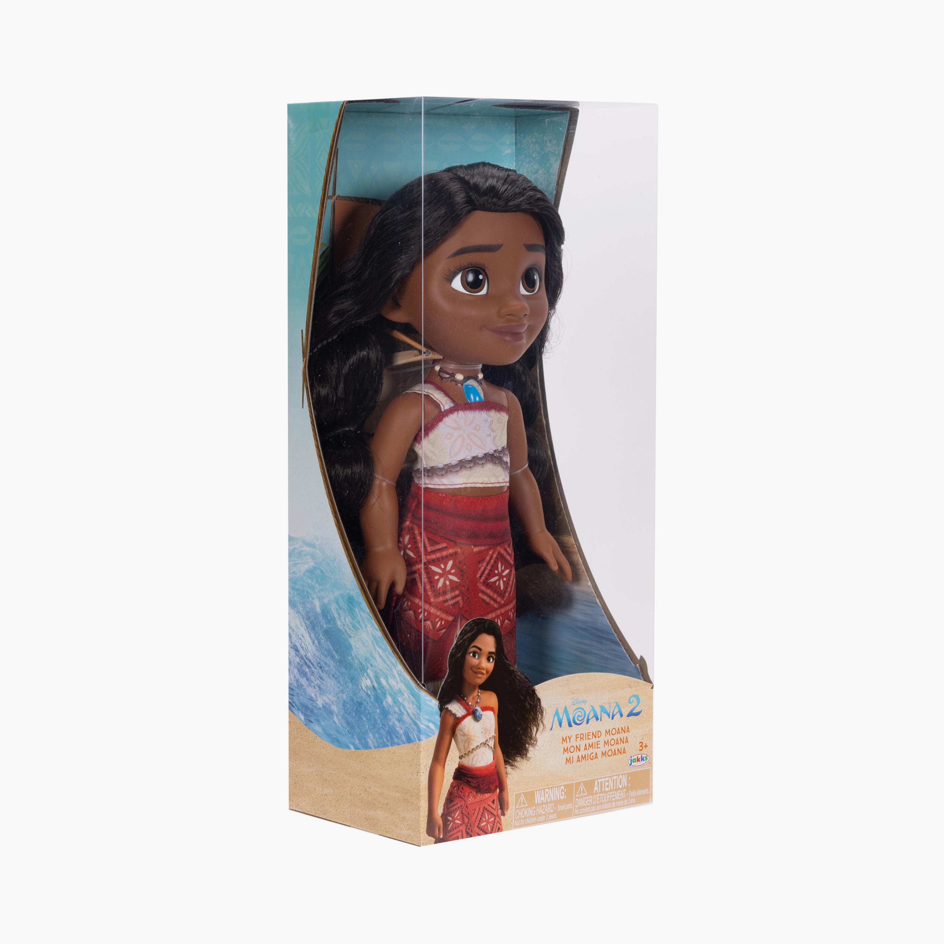 Disney Moana 2 My Friend Moana Doll - 14 Inch-toys-dollsandplaysets-dolls-image-3