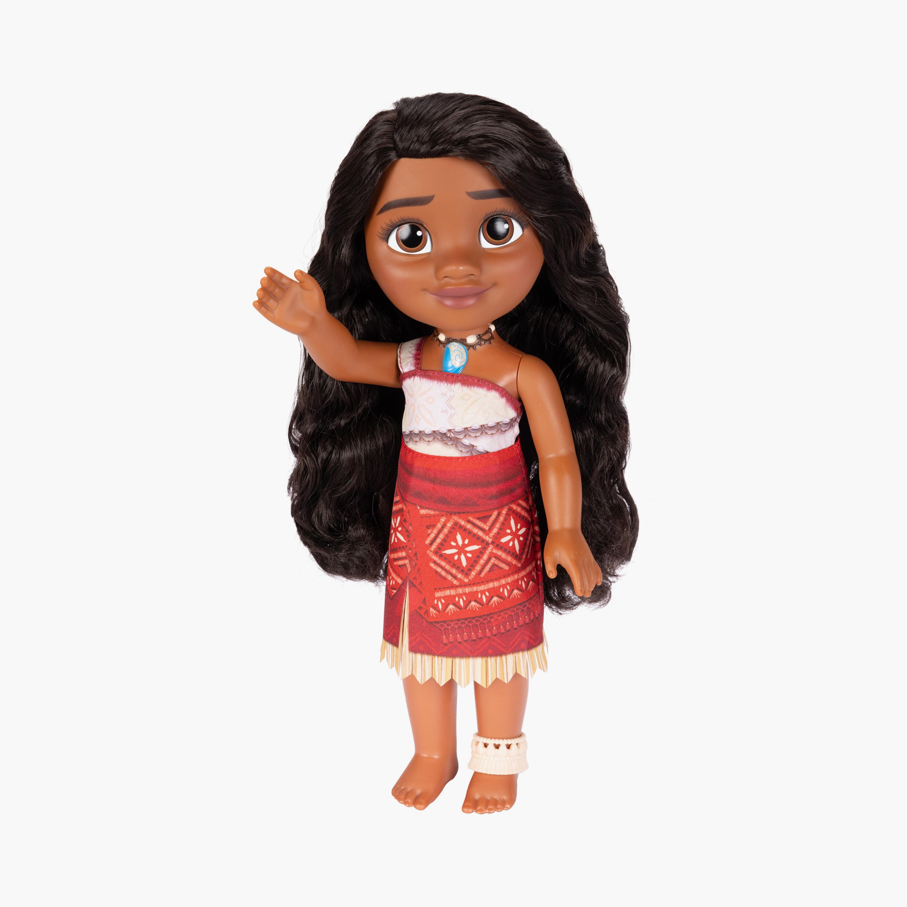 Disney Moana 2 My Friend Moana Doll - 14 Inch-toys-dollsandplaysets-dolls-image-7