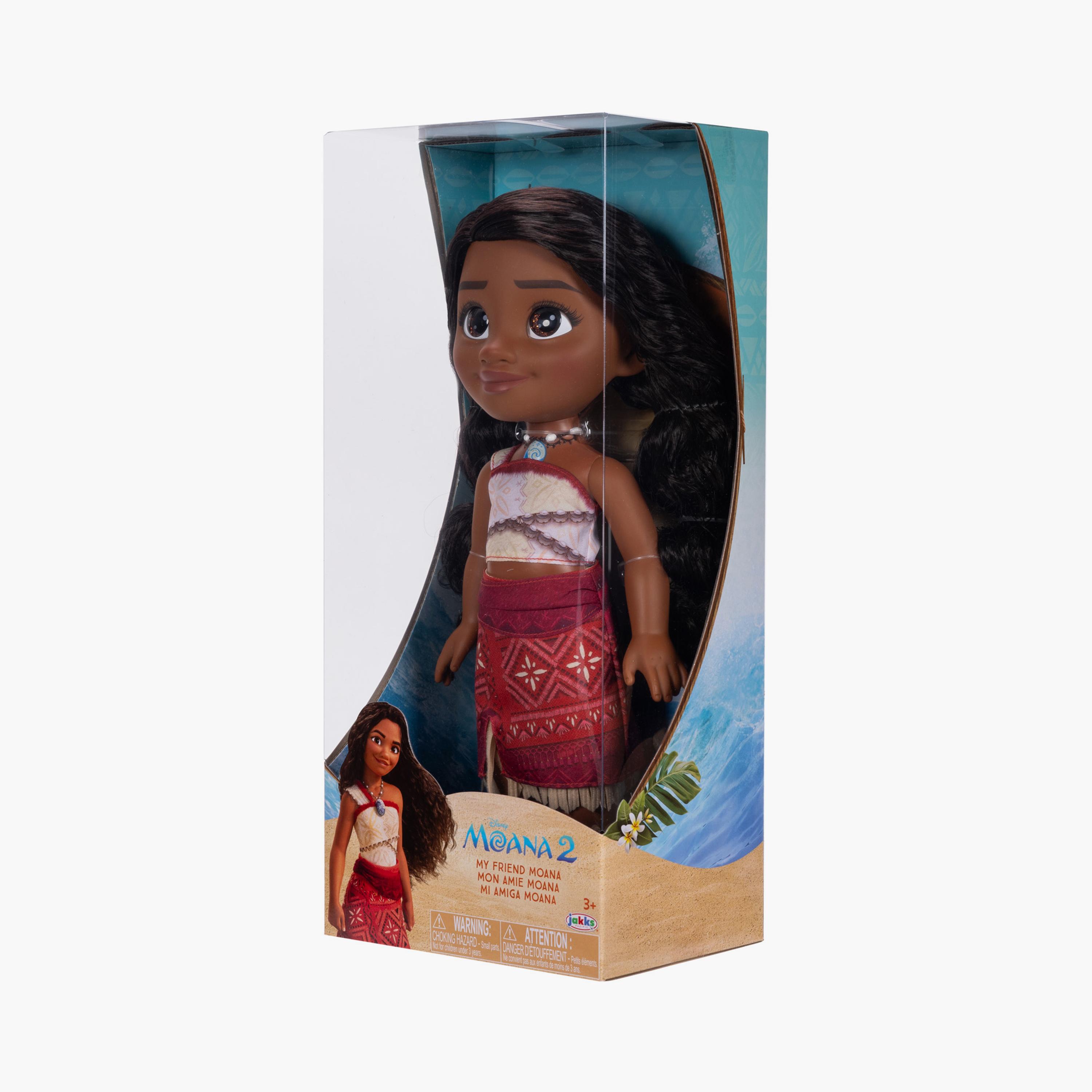 Disney Moana 2 Core Moana Doll - 14 Inch-toys-dollsandplaysets-dolls-image-3