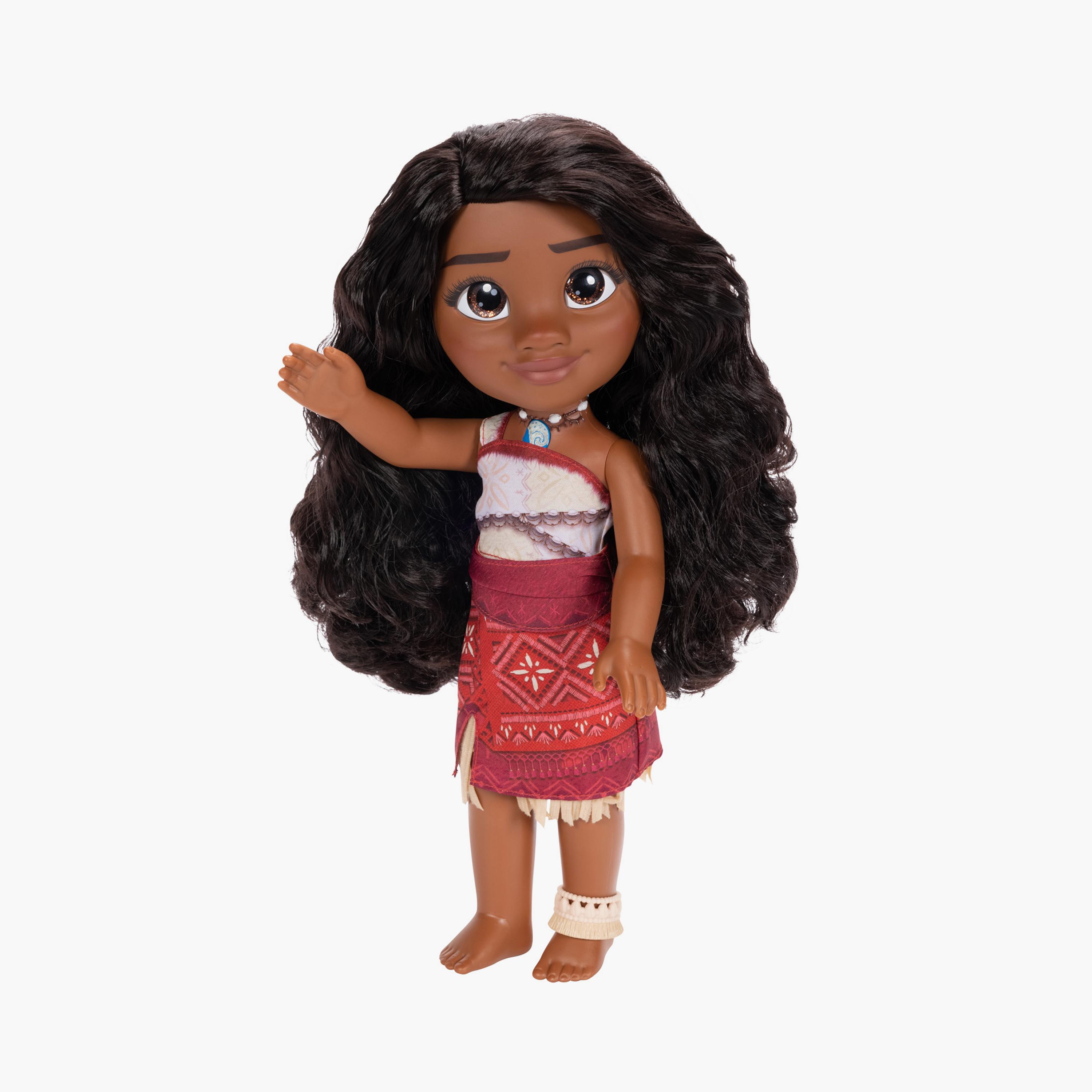 Disney Moana 2 Core Moana Doll - 14 Inch-toys-dollsandplaysets-dolls-image-7
