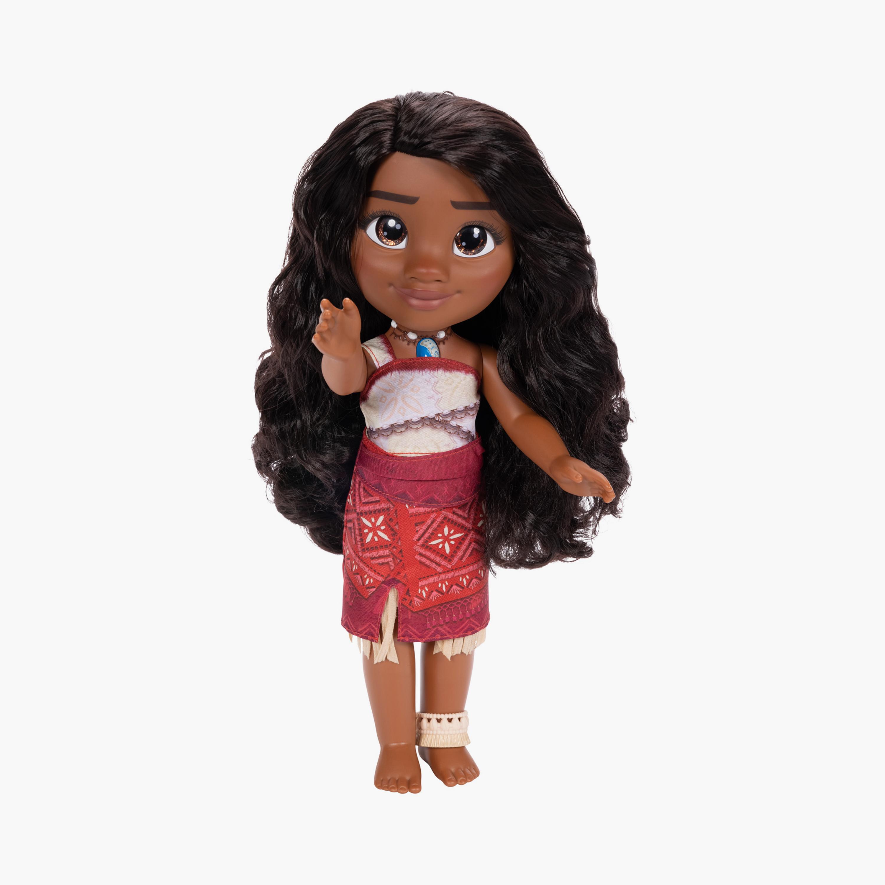 Disney Moana 2 Core Moana Doll - 14 Inch-toys-dollsandplaysets-dolls-image-8