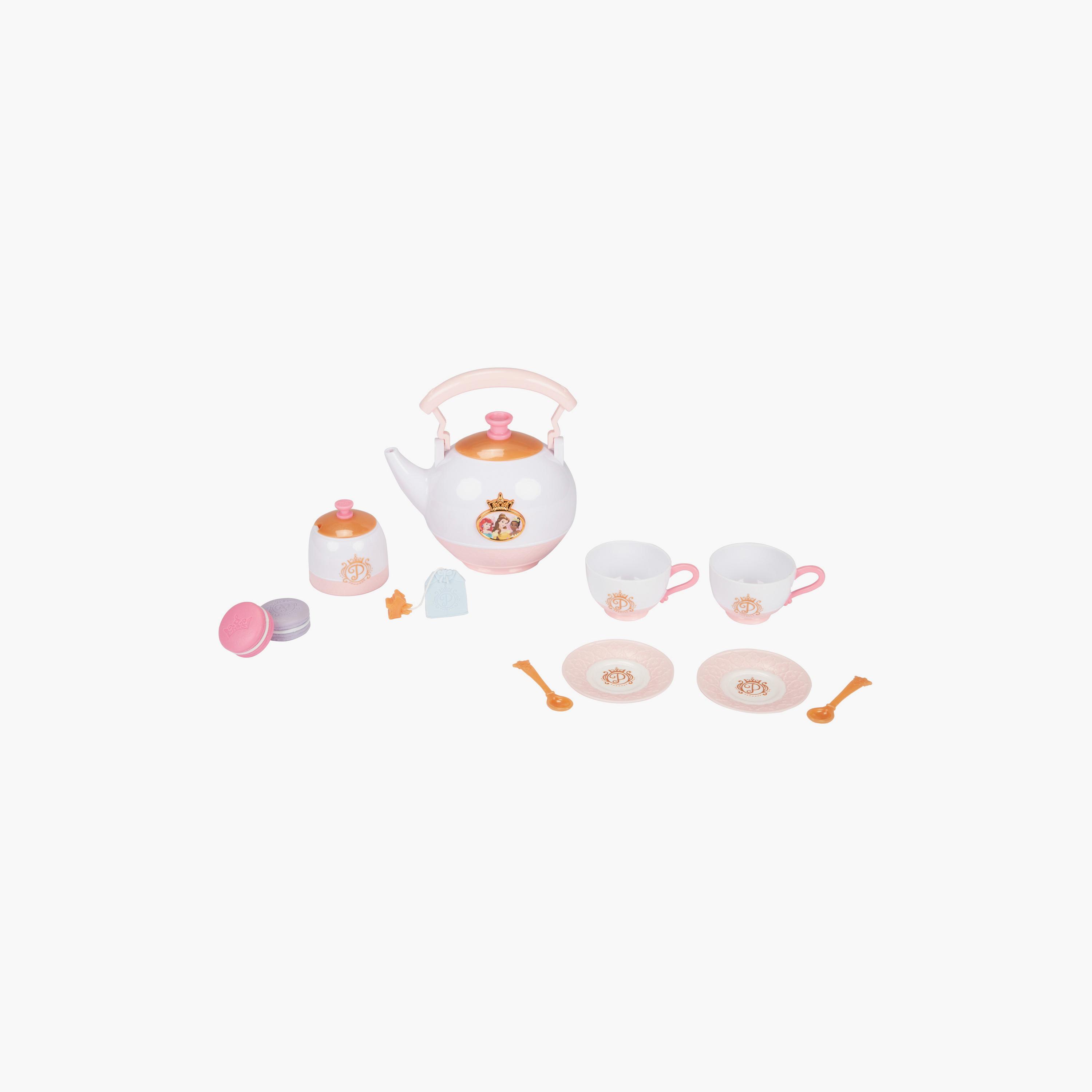 طقم شاي سويت ستايلين على طراز أميرات ديزني-toys-roleplay-householdsets-image-2